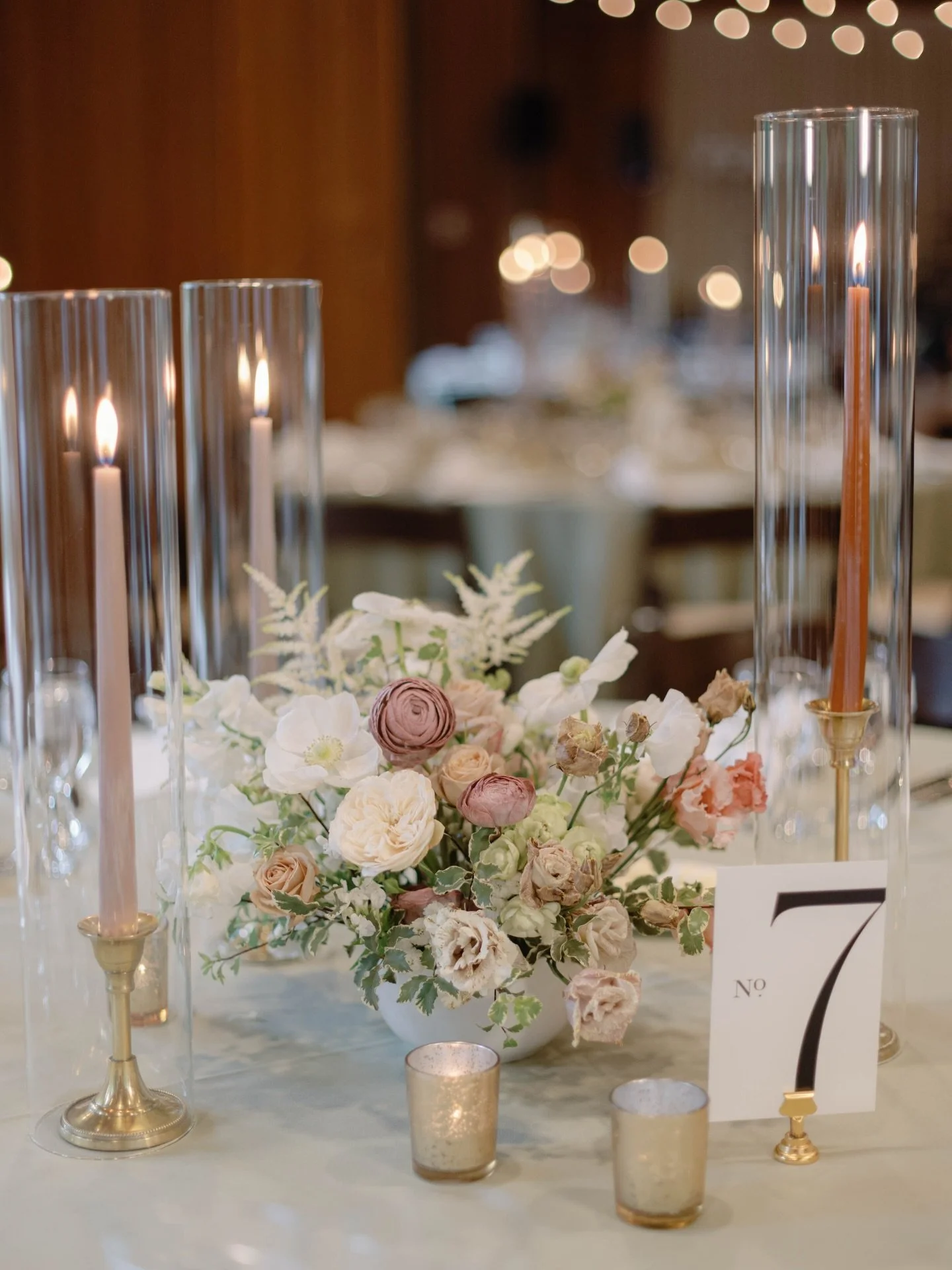 Reception details perfectly captured by @shannonelizabeths 

Planning, Design &amp; Stationary: @rubyjane
Venue: @sundanceresort
Floral: @fernsflowers
Photography: @shannonelizabeths
Travel: @snowcountrylimo
Band: @newsoulbrigade @utahlivebands
MC: @