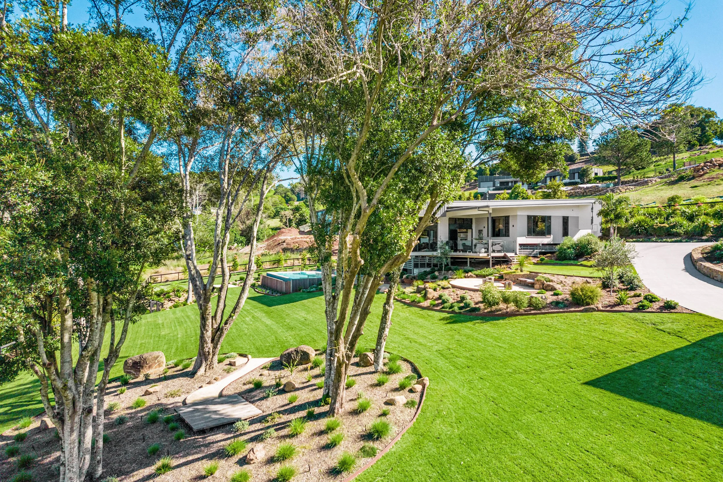 Landscape Designer Newcastle