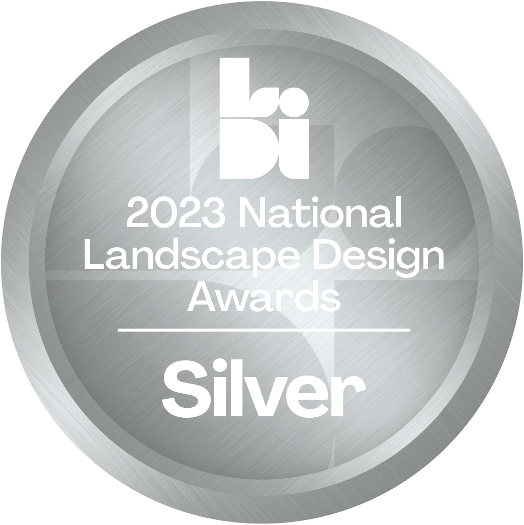 Award winning landscape design Newcastle