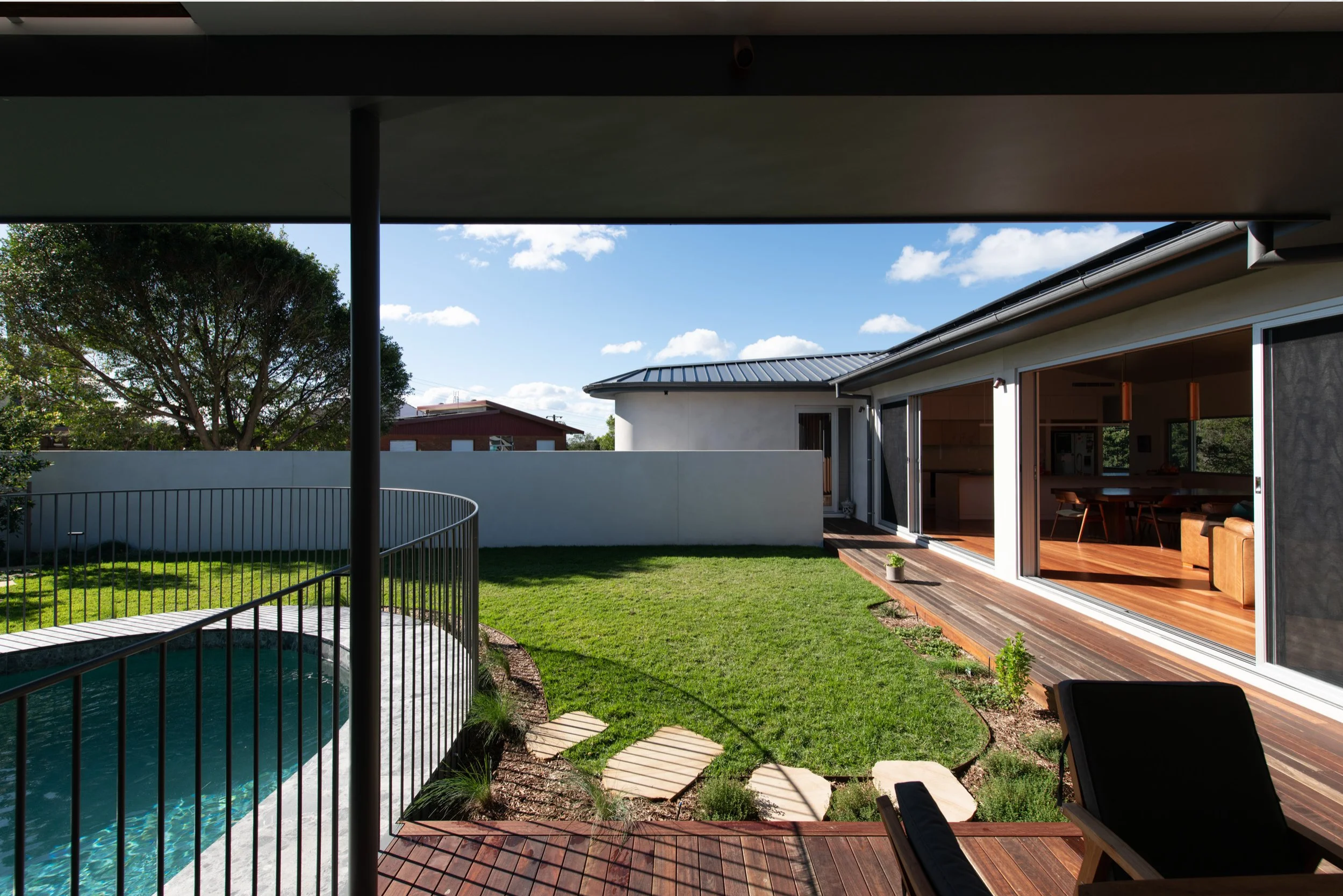 Landscape Architect Newcastle