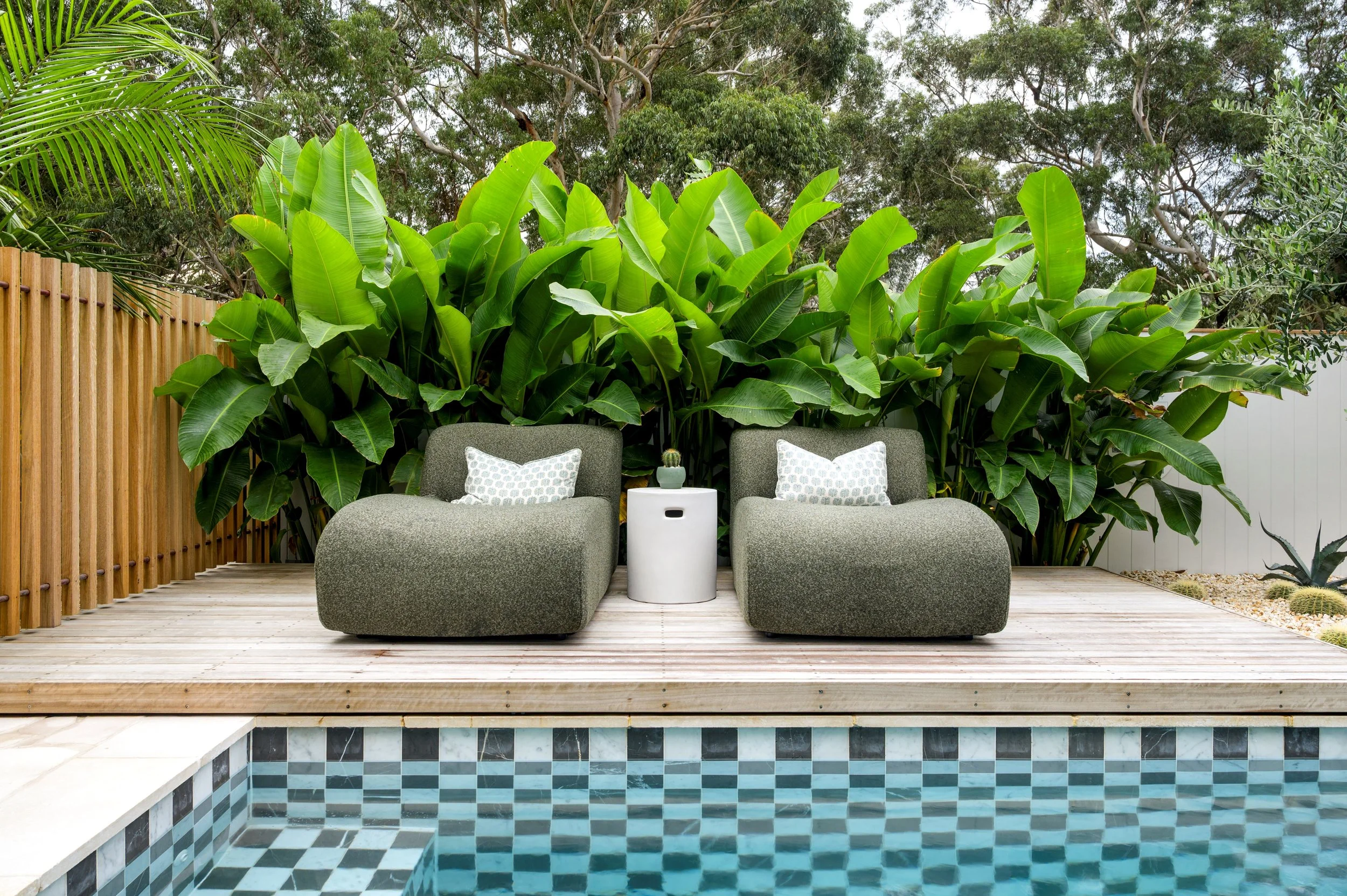 Port Stephens Garden Design