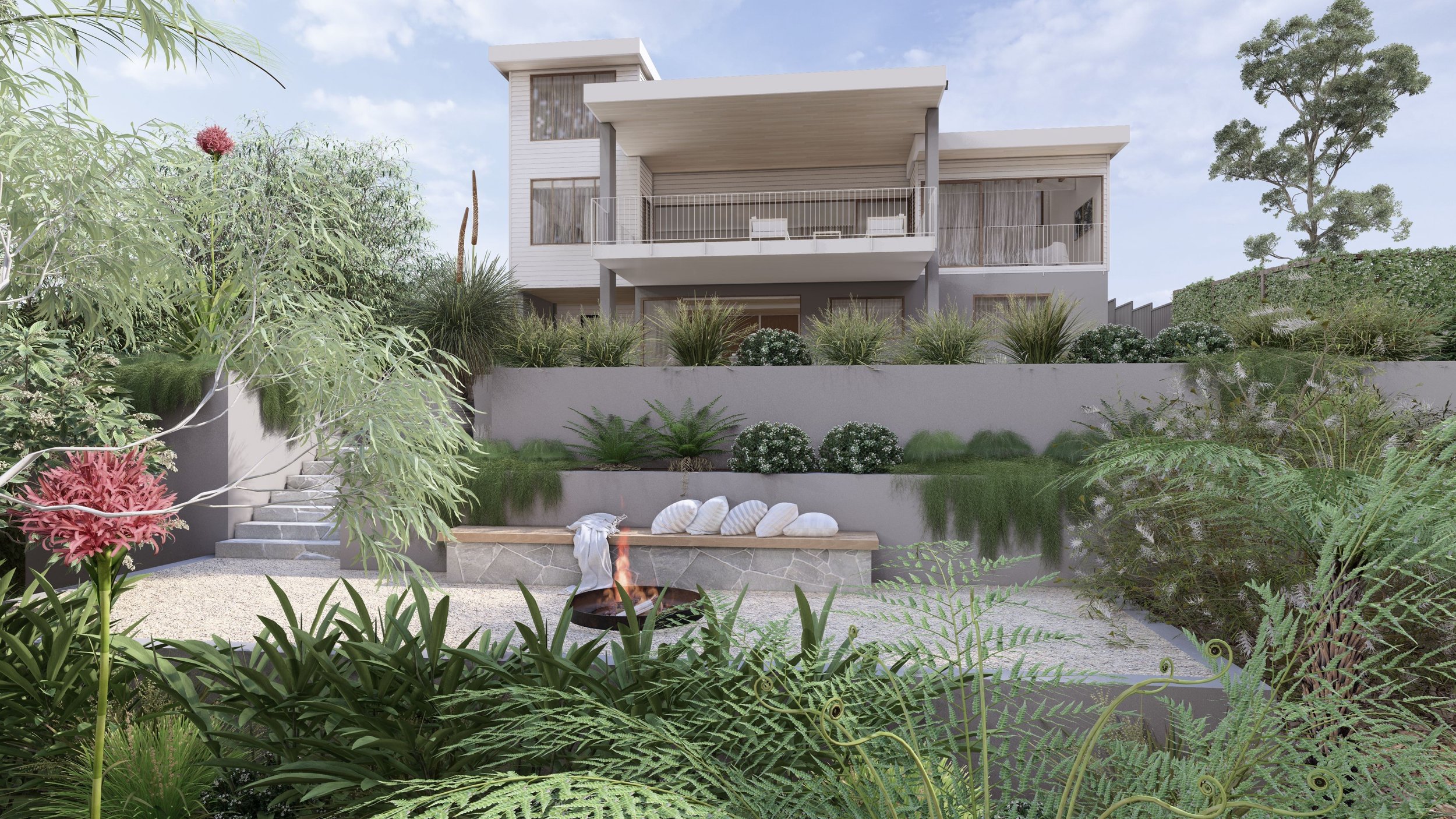 Landscape Architect Newcastle