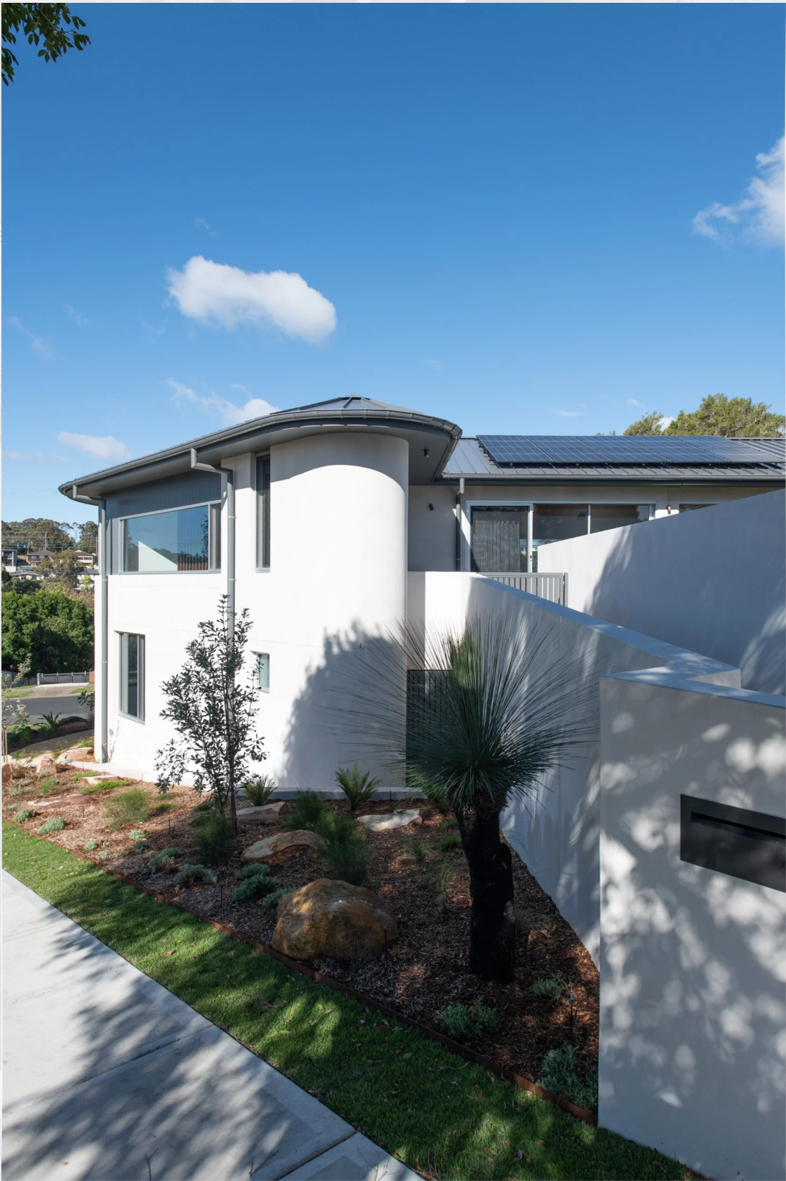 Landscape Design Newcastle