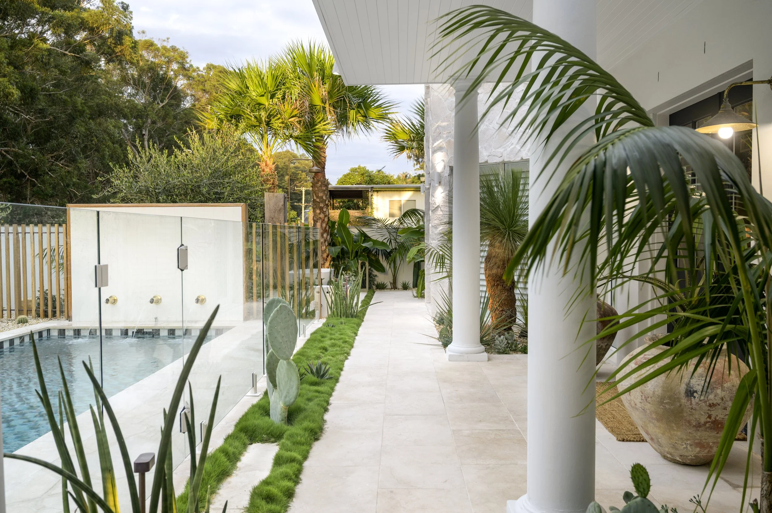 Landscape Architect Newcastle