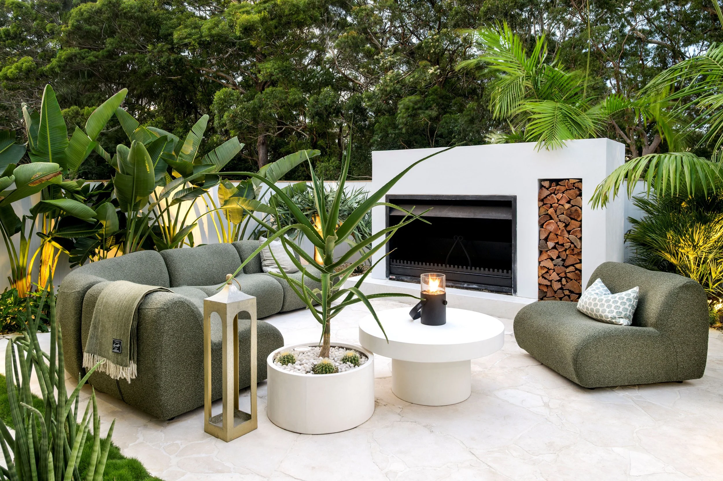 Landscape Architect Nelson Bay