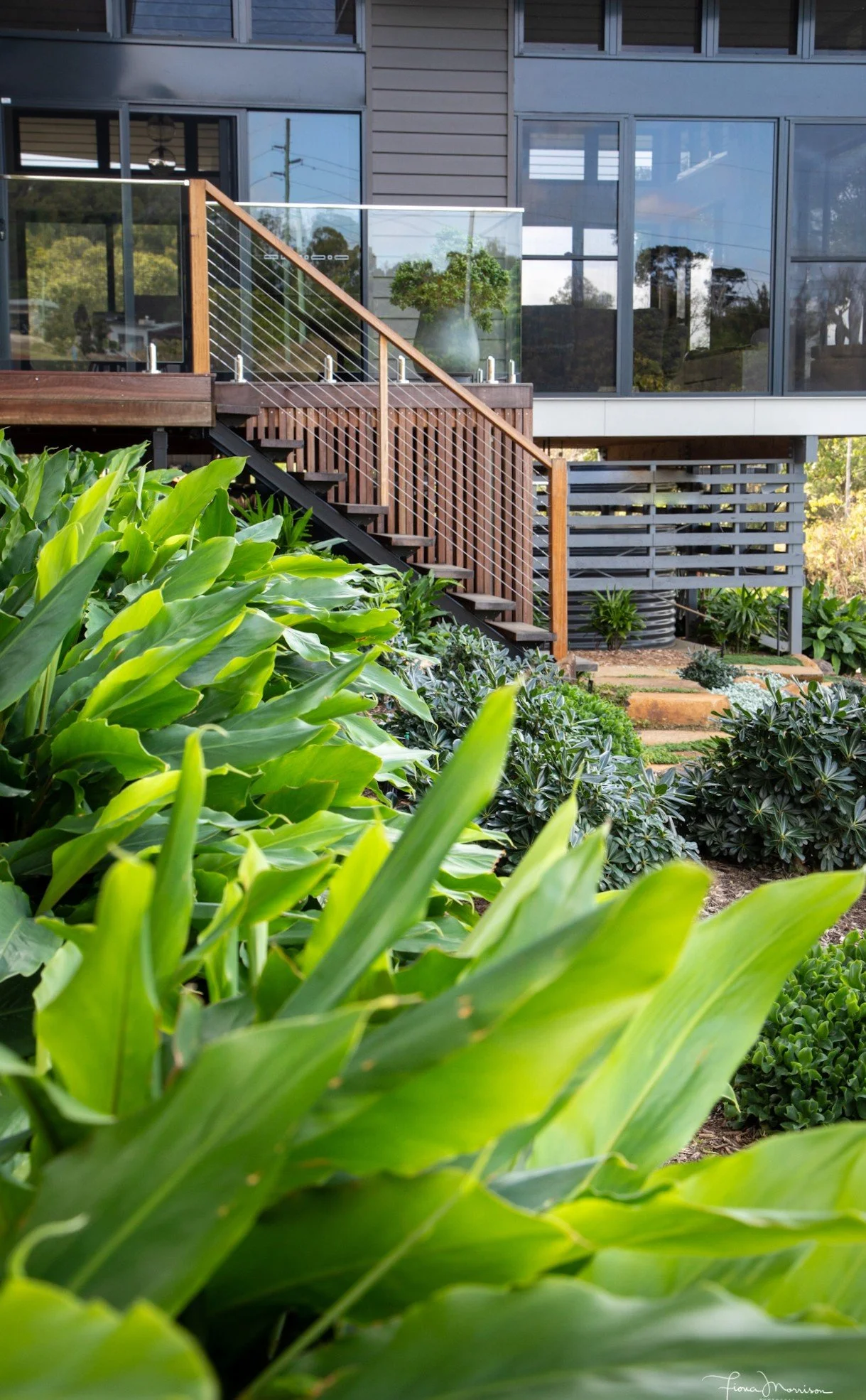 Landscape Design Newcastle