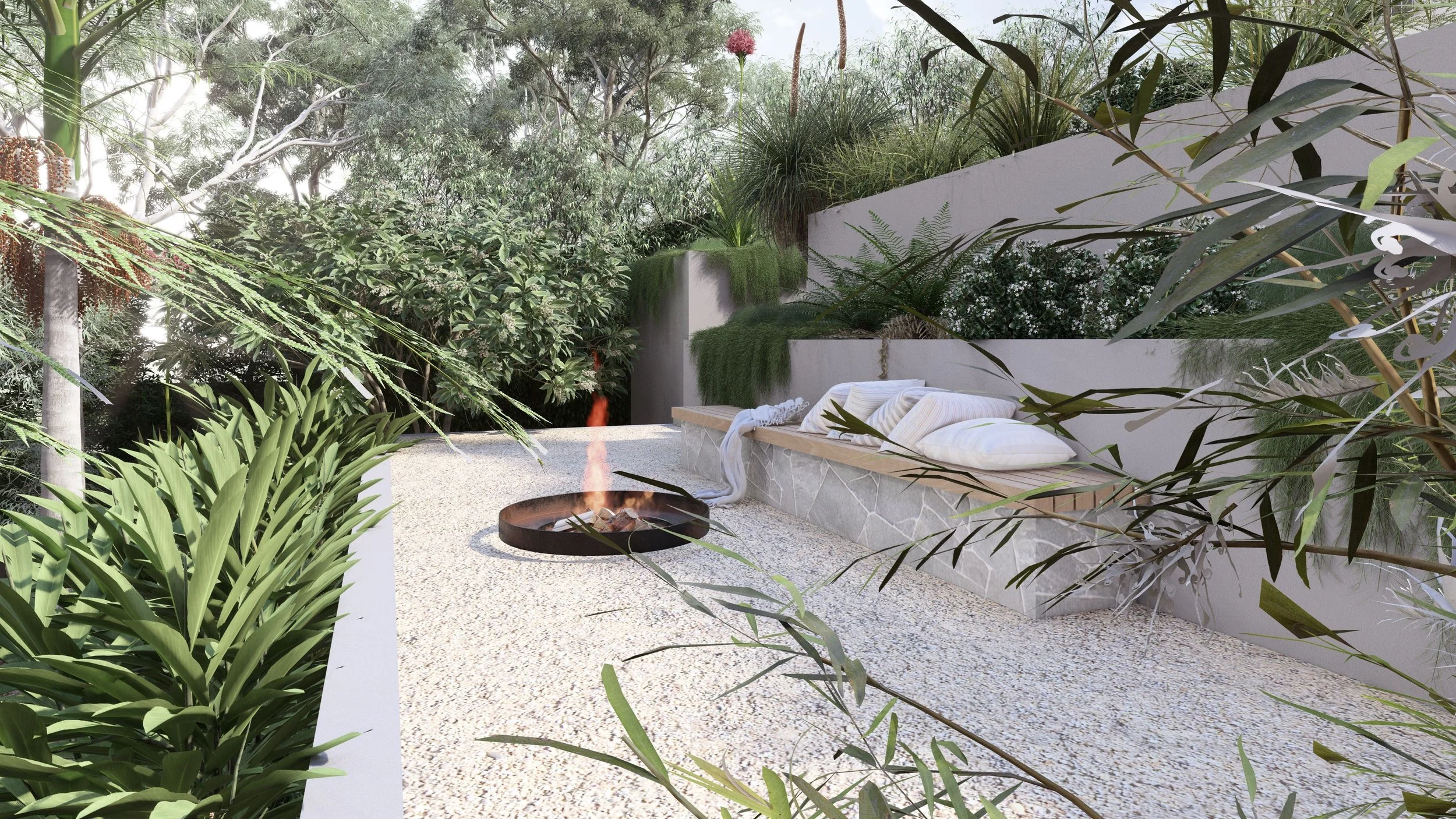 Landscape Designer Newcastle