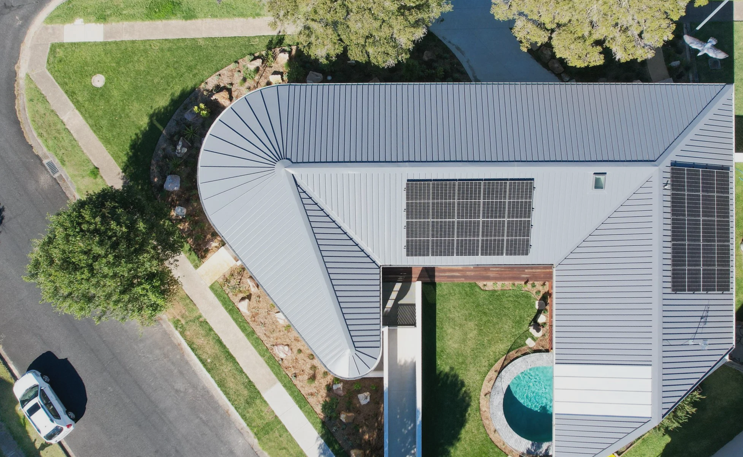 Landscape Architect