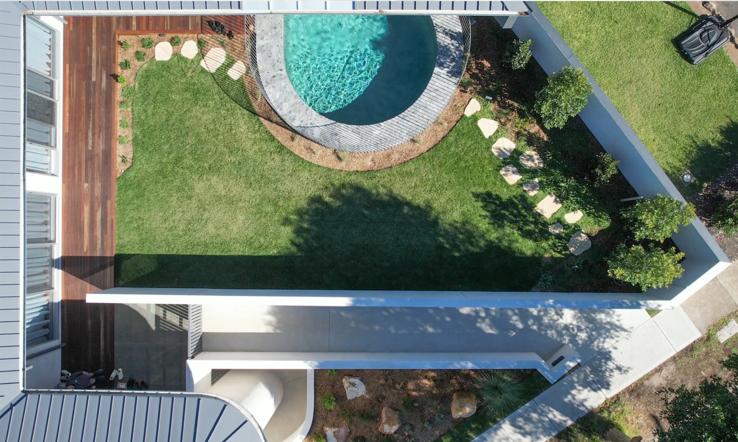 Merewether Landscape Design