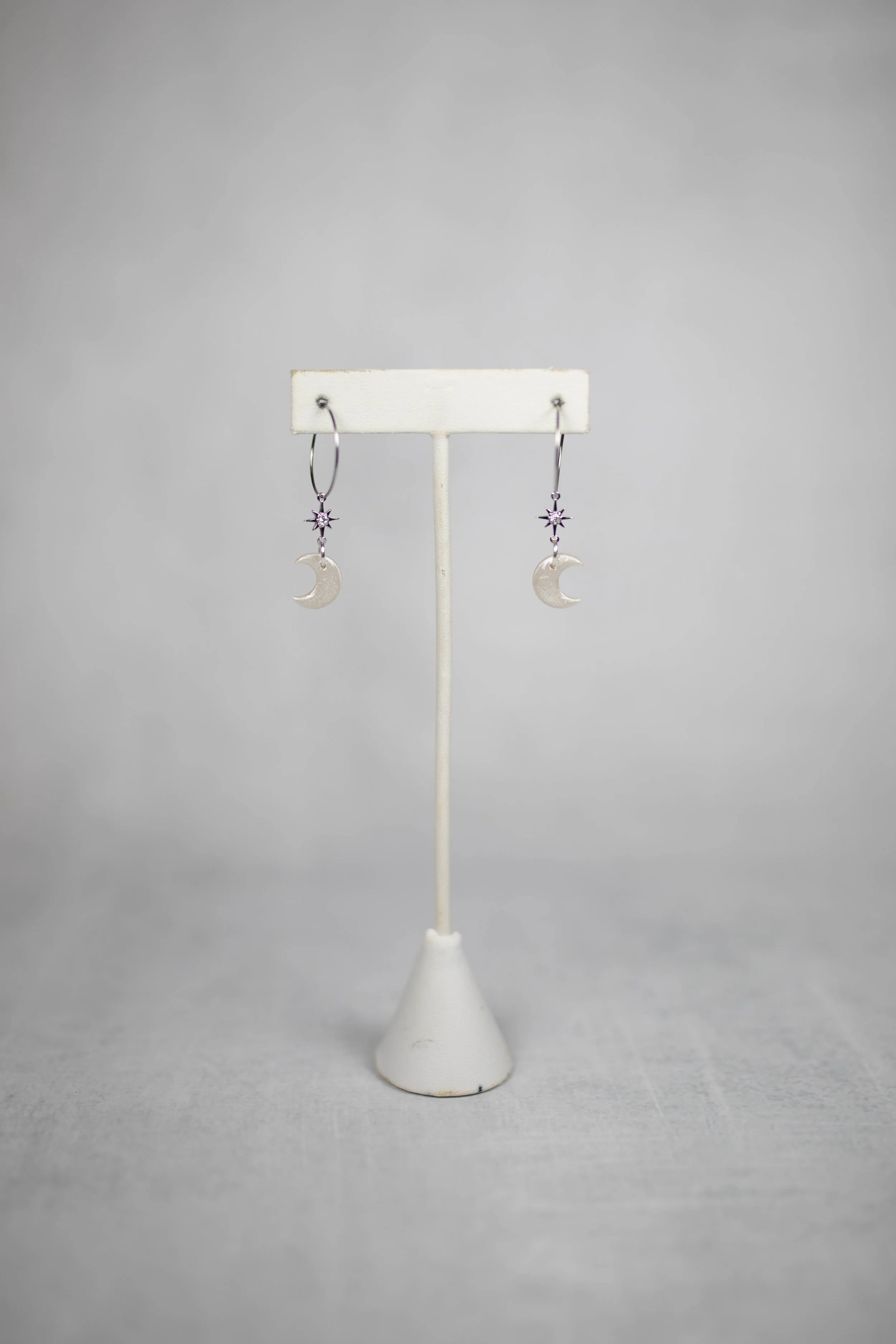 Callista (solid pearl-silver)