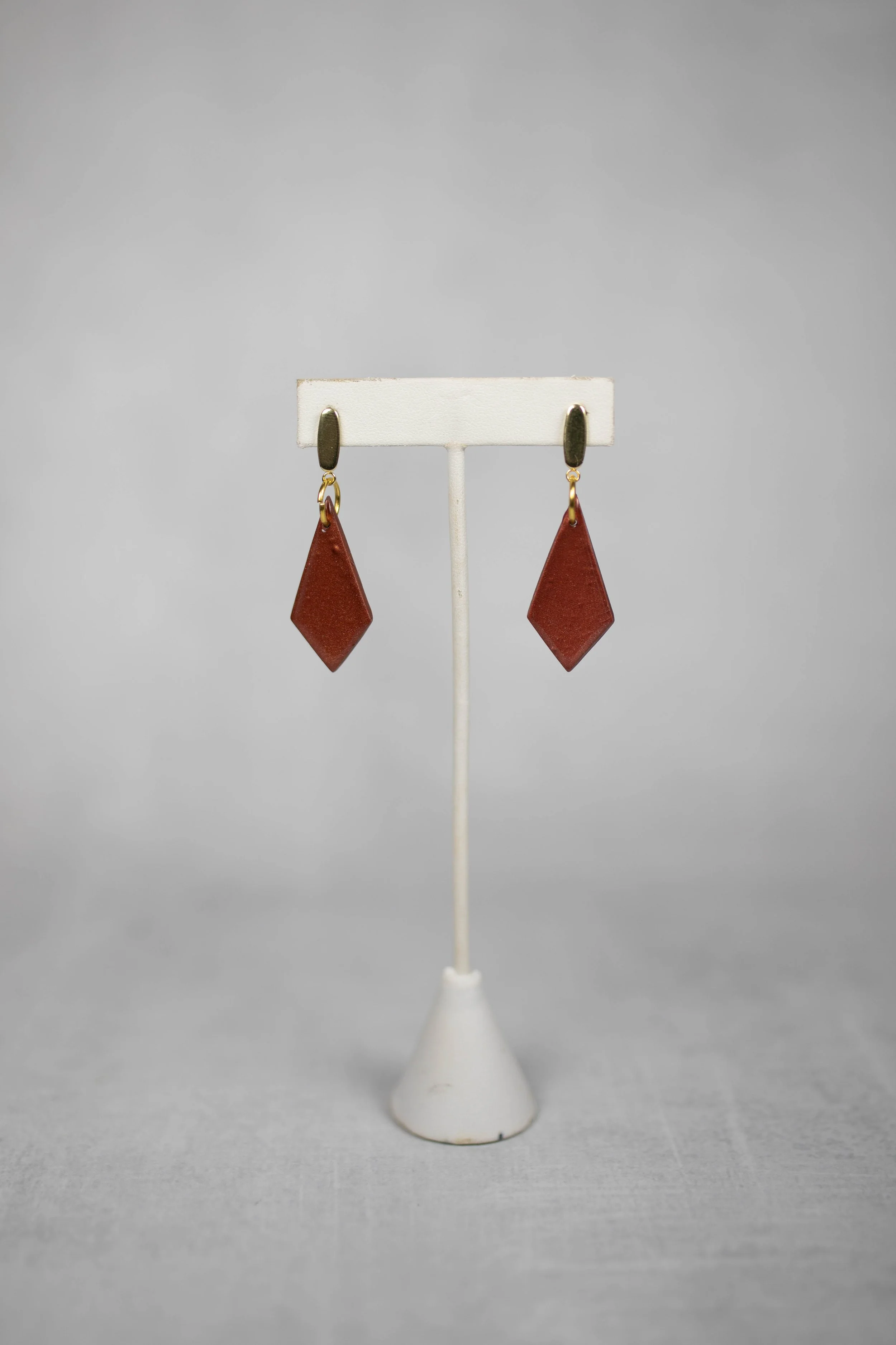 Kelsey (solid bronze)