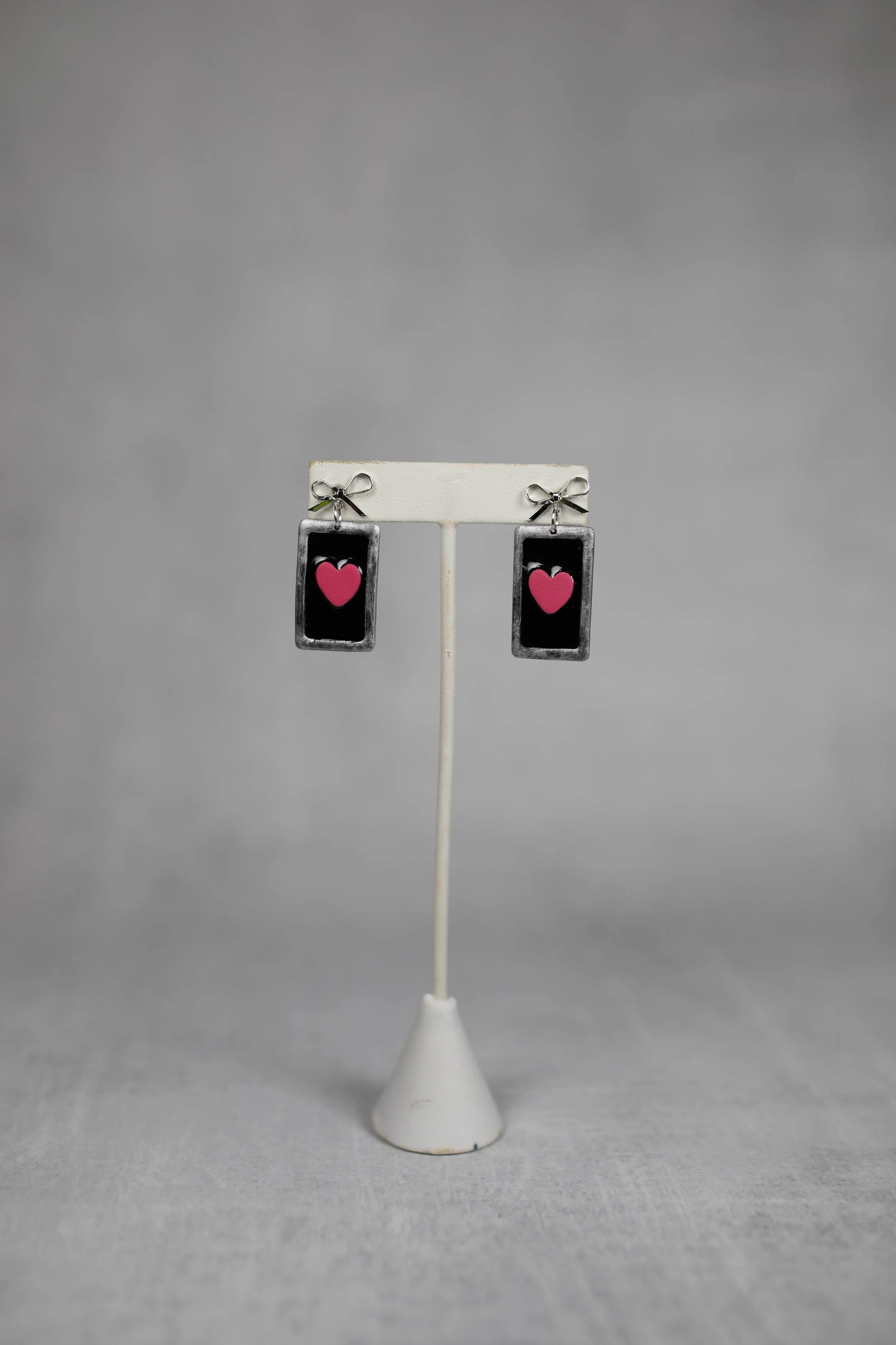 Marian (silver-pink)