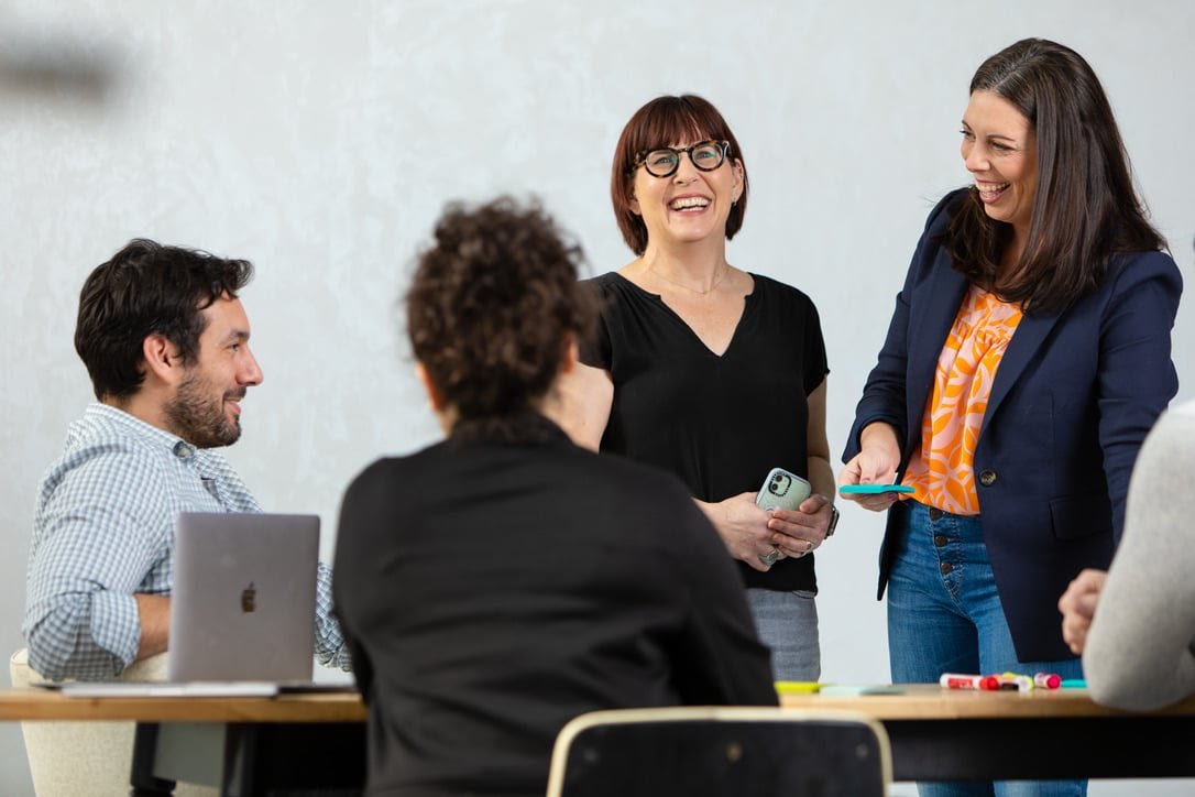 Three strategies to navigate communication breakdowns&nbsp;