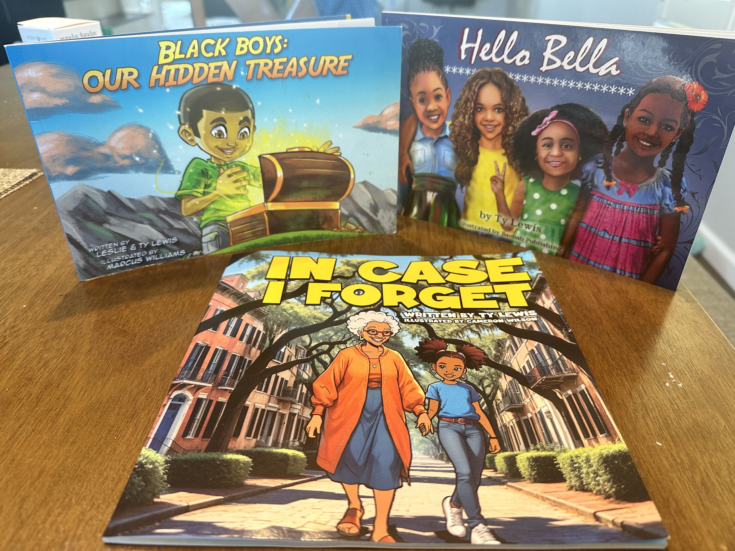 Children's Book Bundle
