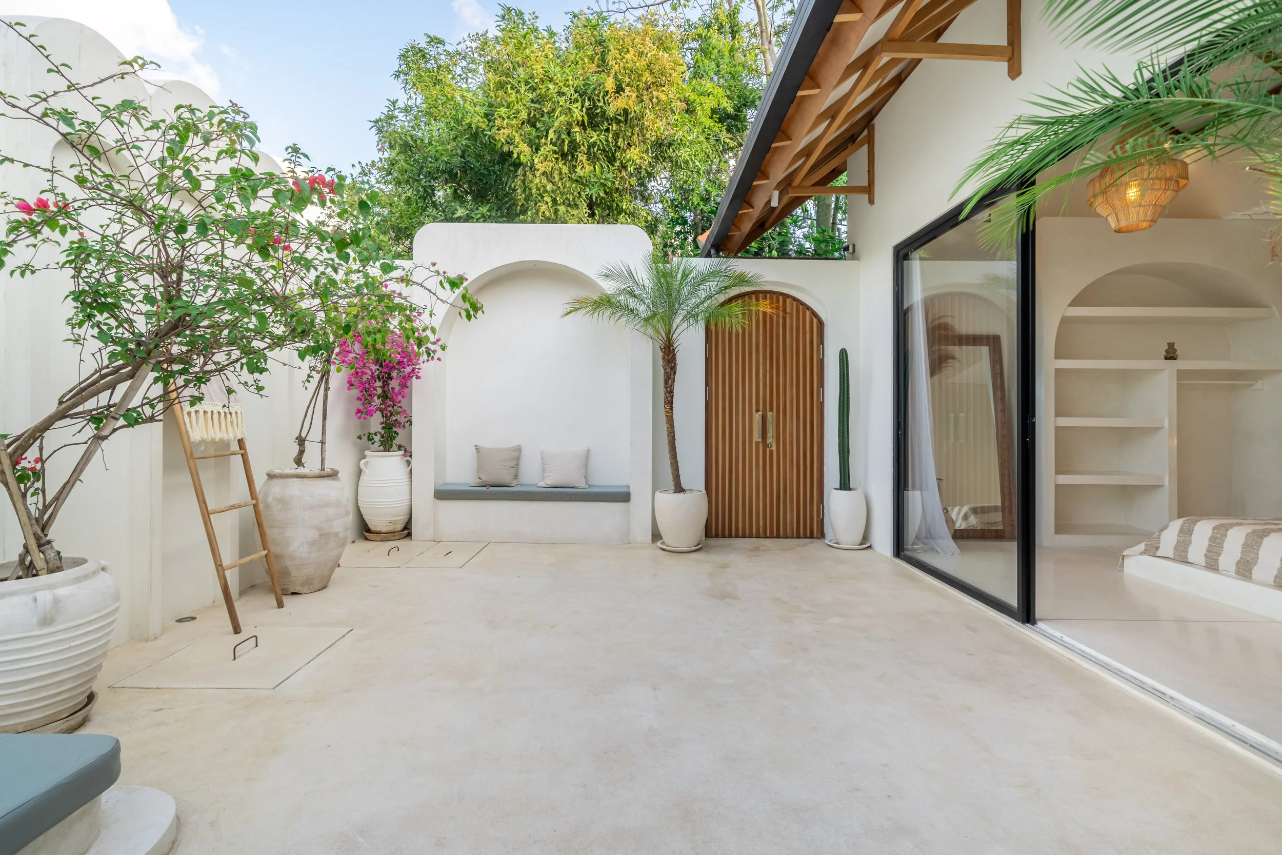 mở tài khoản booking