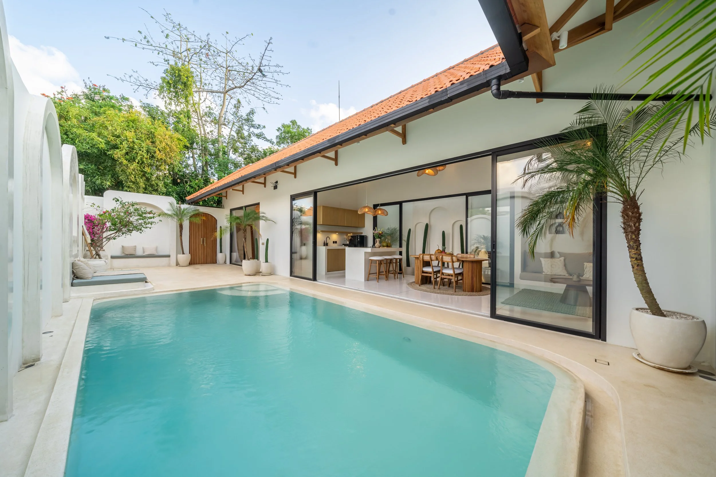mở tài khoản booking