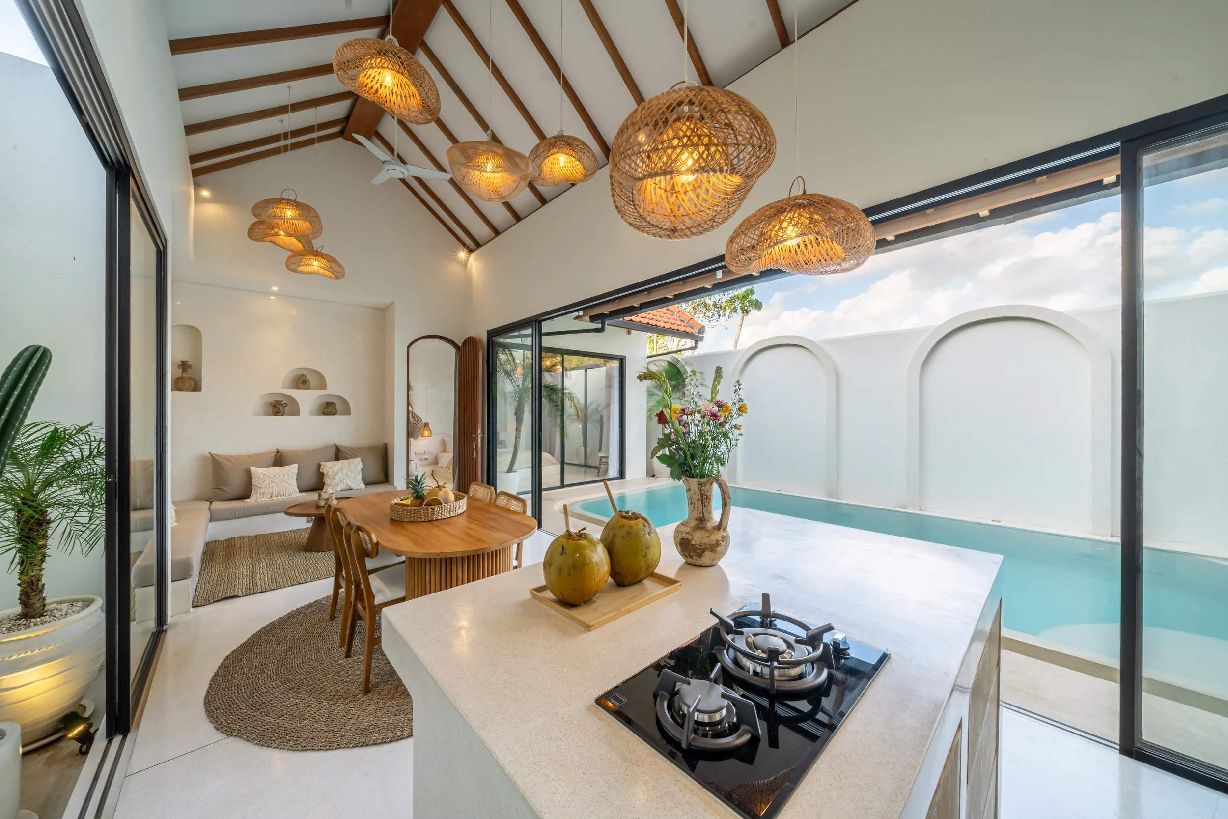 mở tài khoản booking