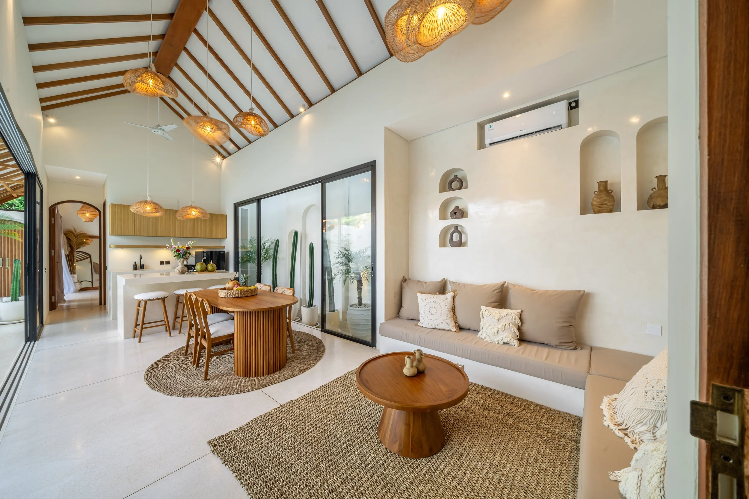 mở tài khoản booking
