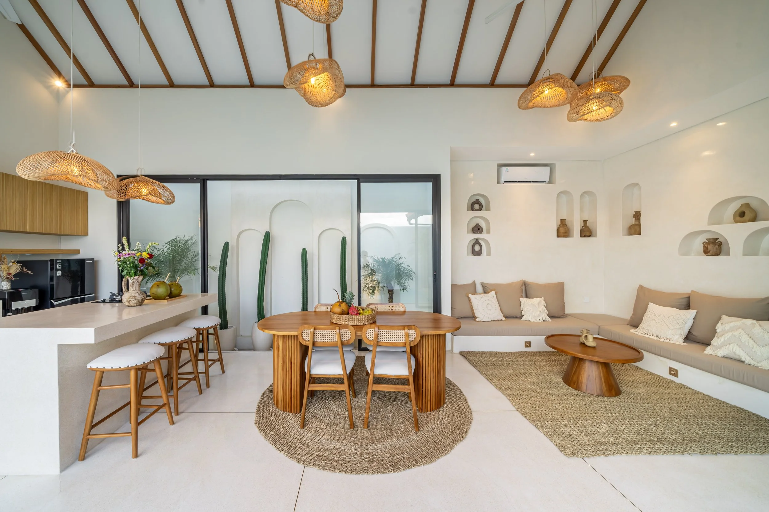 mở tài khoản booking