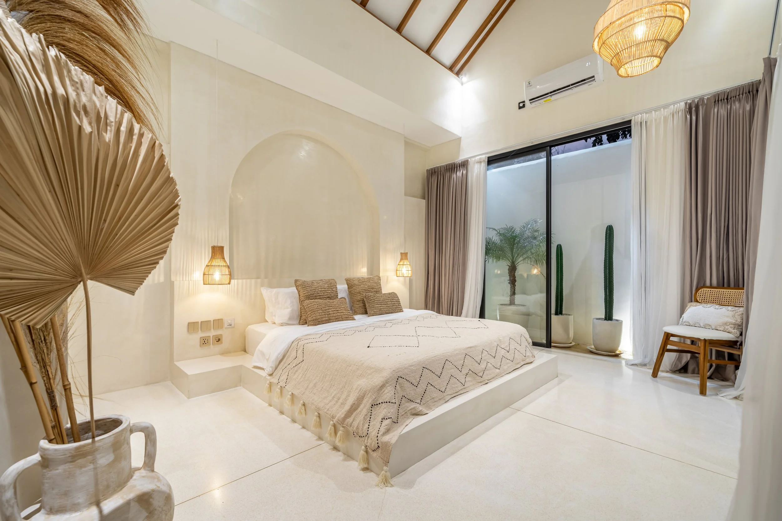 mở tài khoản booking