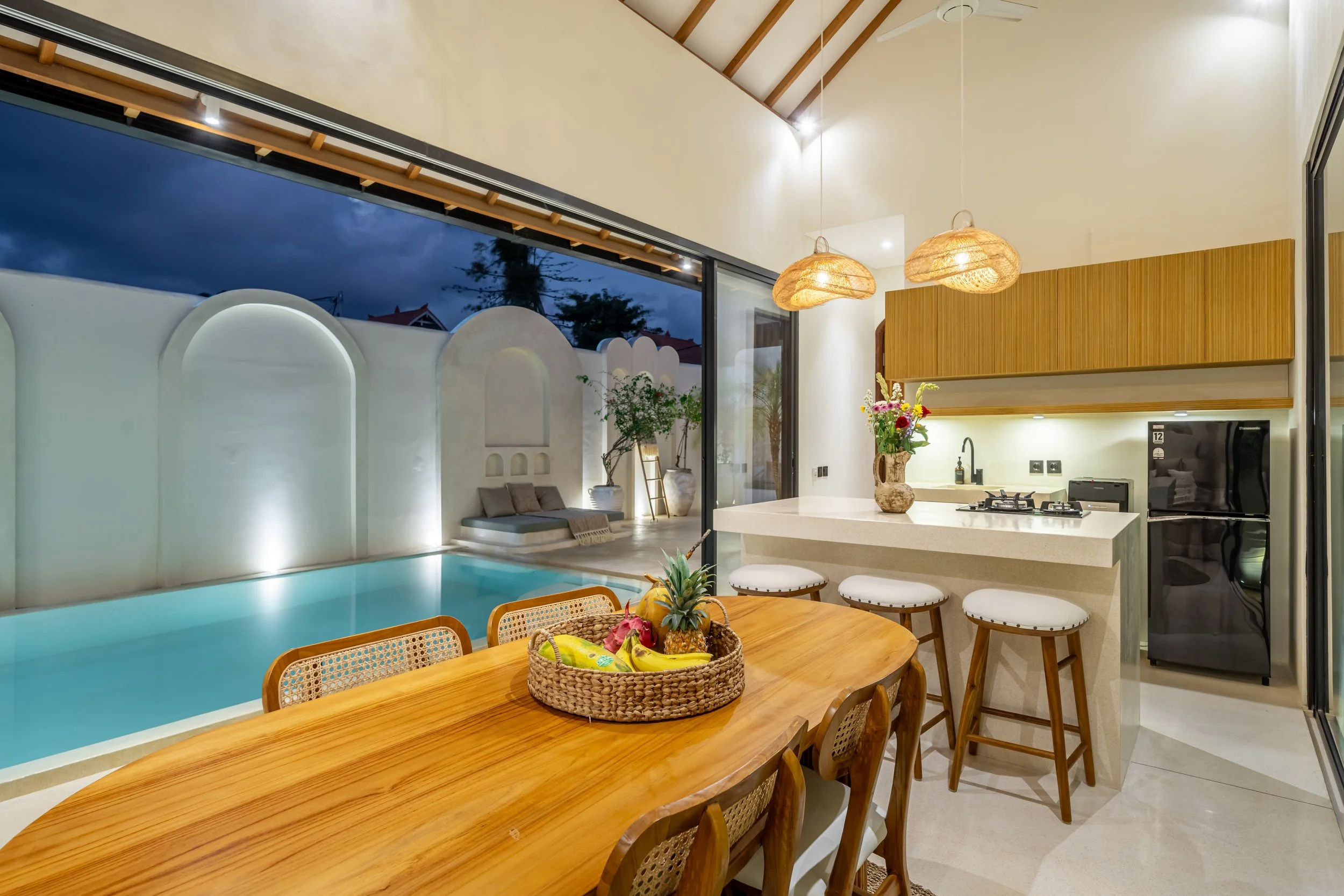 mở tài khoản booking