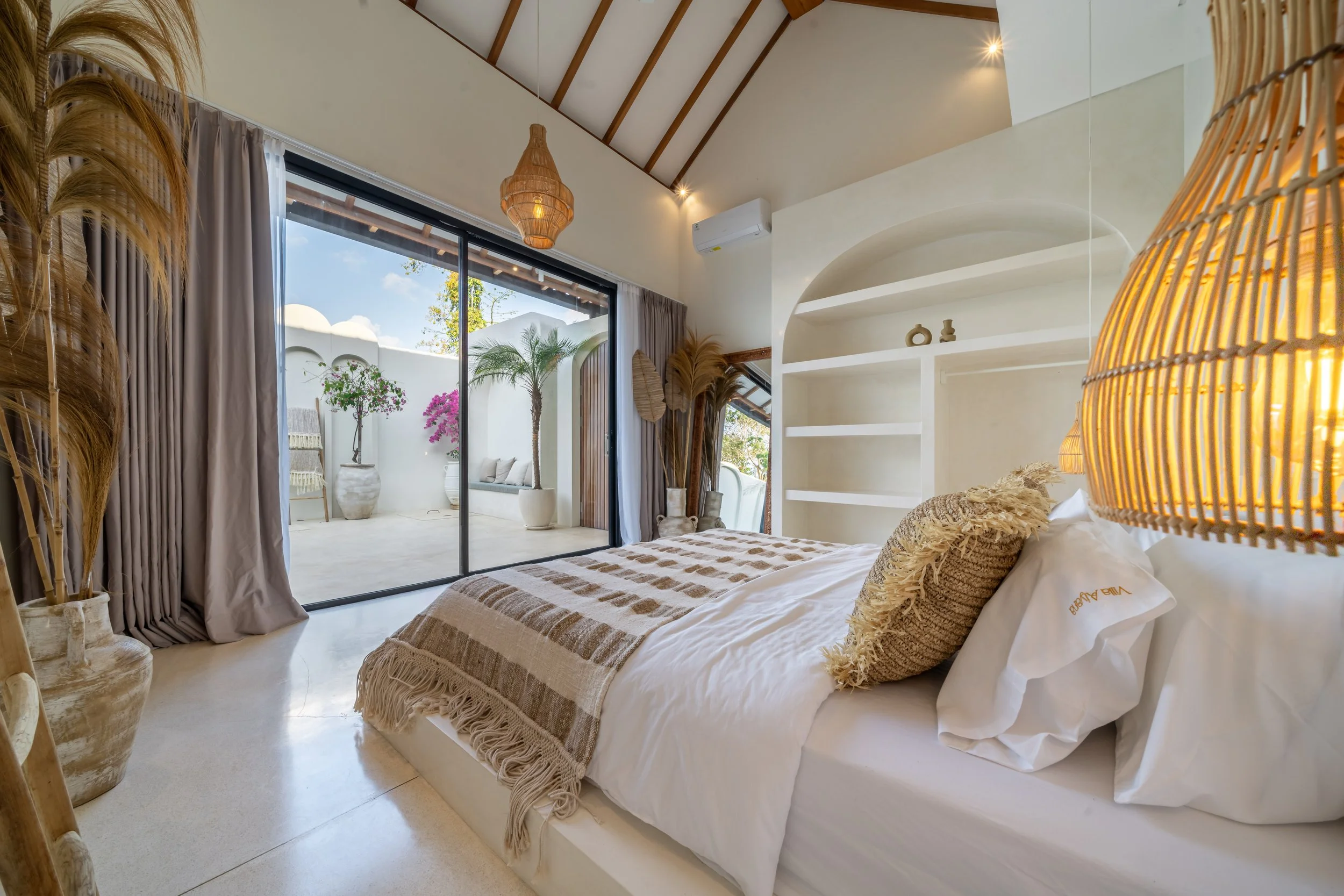 mở tài khoản booking