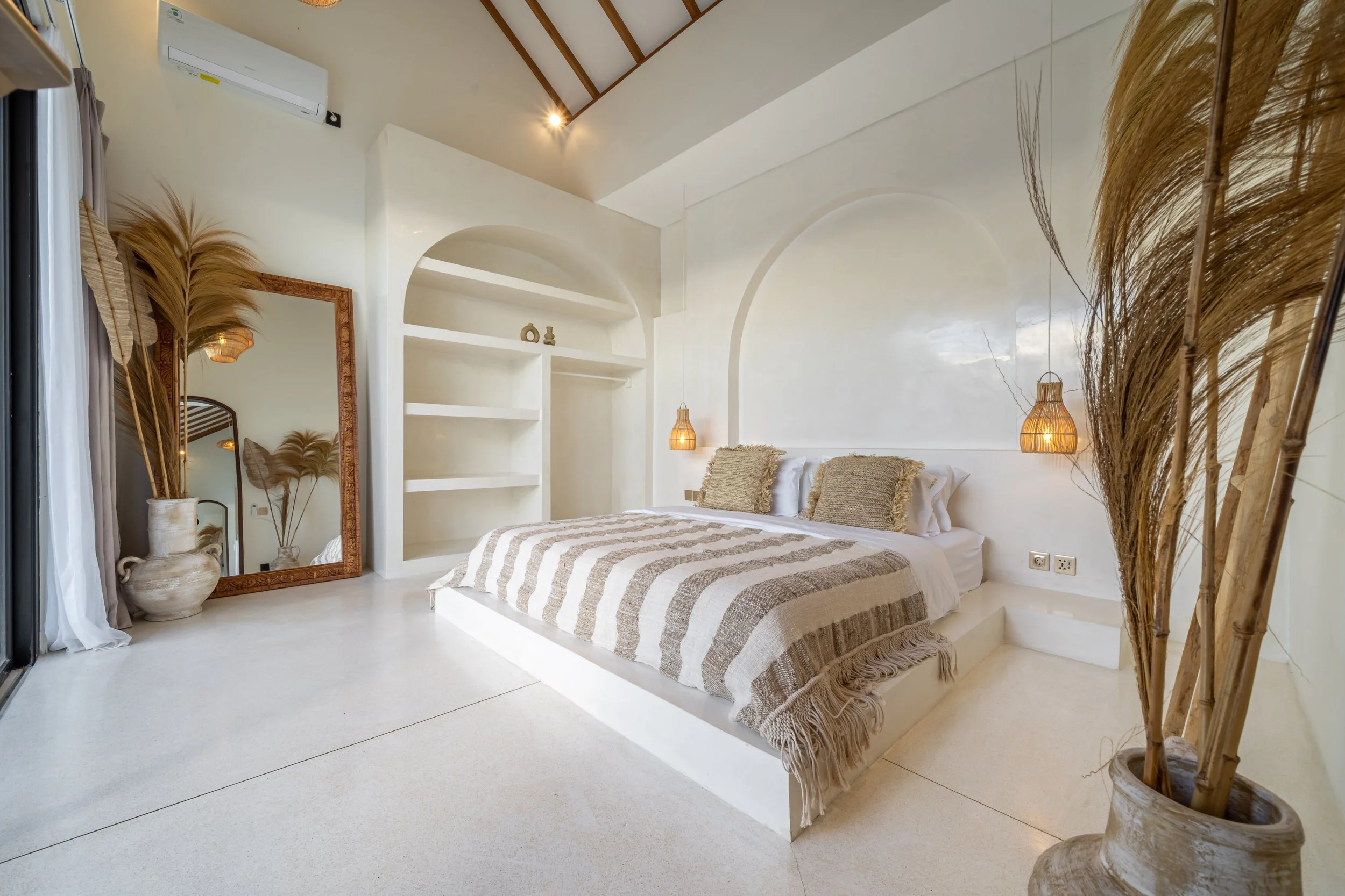 mở tài khoản booking