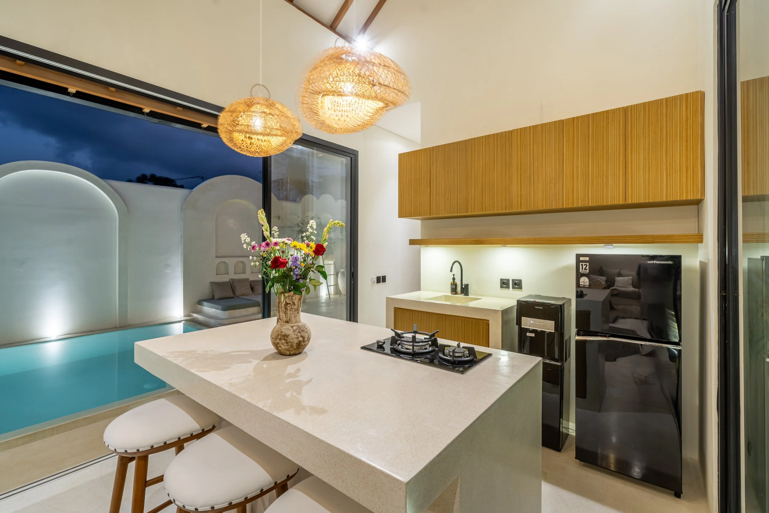 mở tài khoản booking