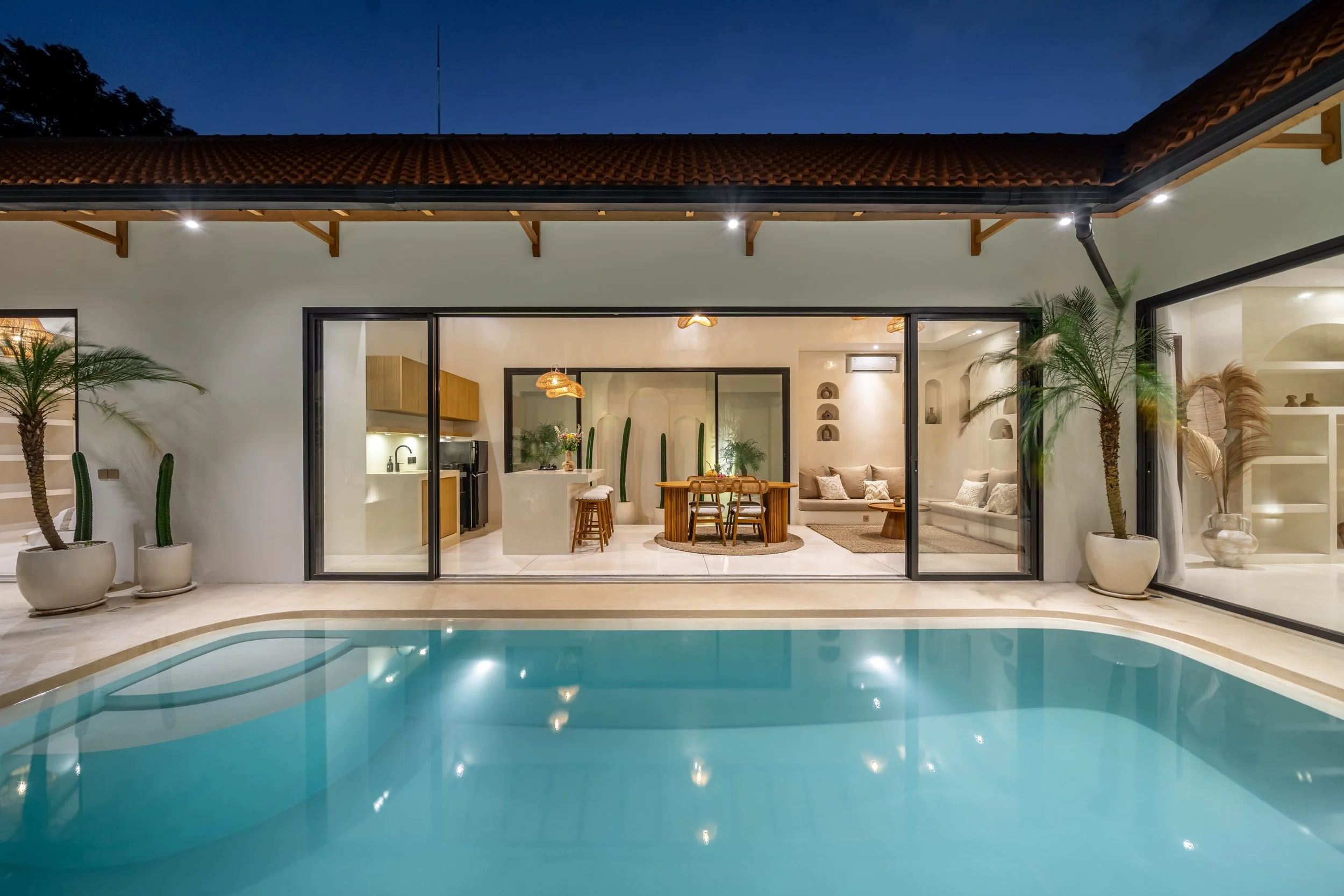mở tài khoản booking