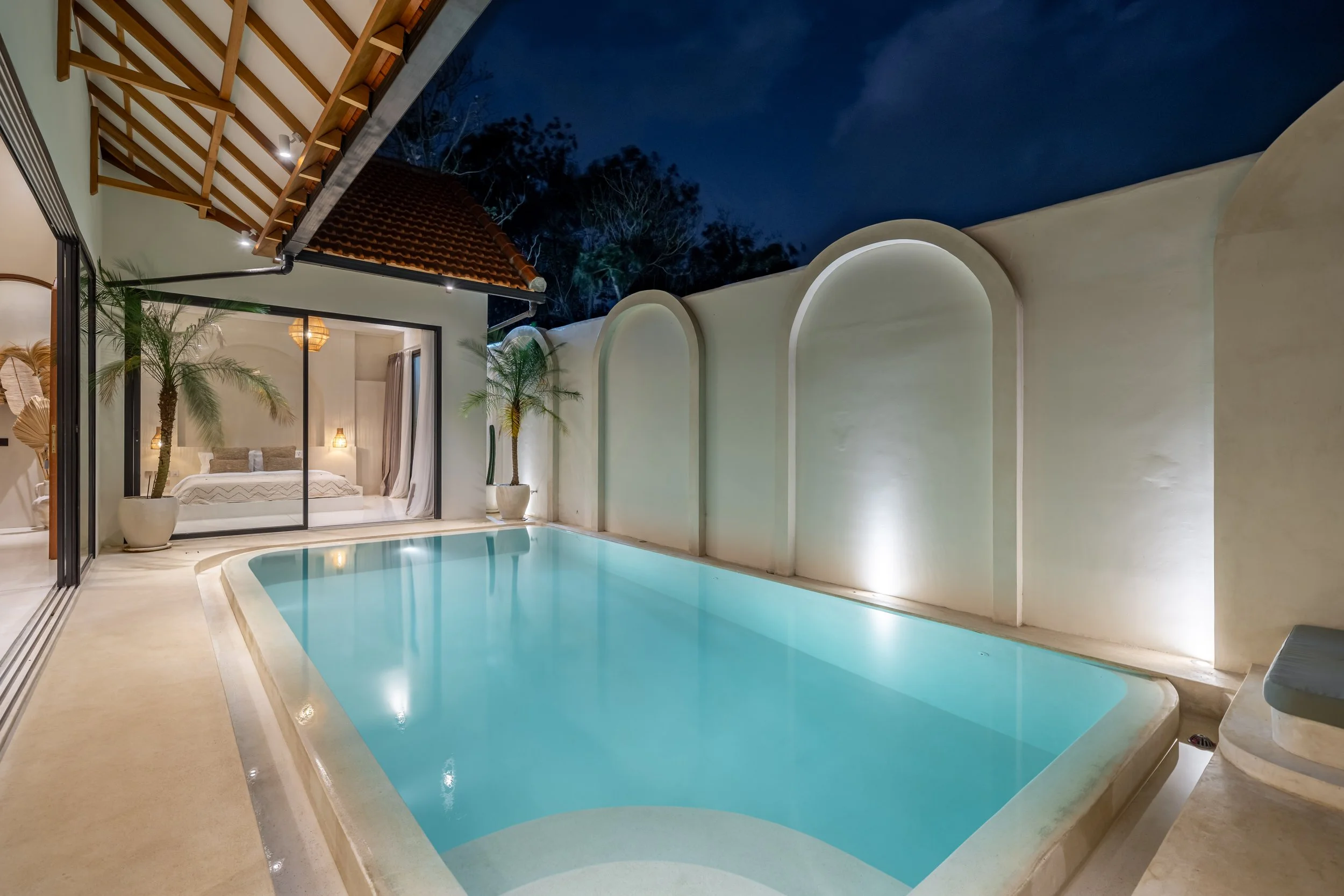 mở tài khoản booking