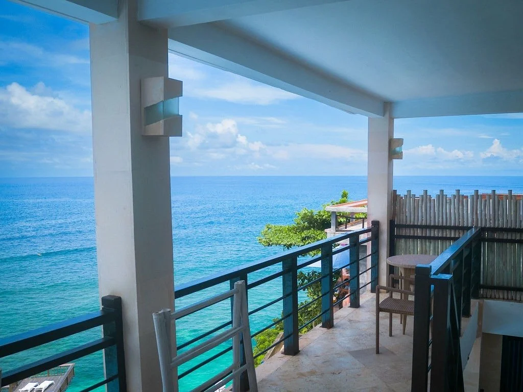 Uluwatu Cliff Apartment 3