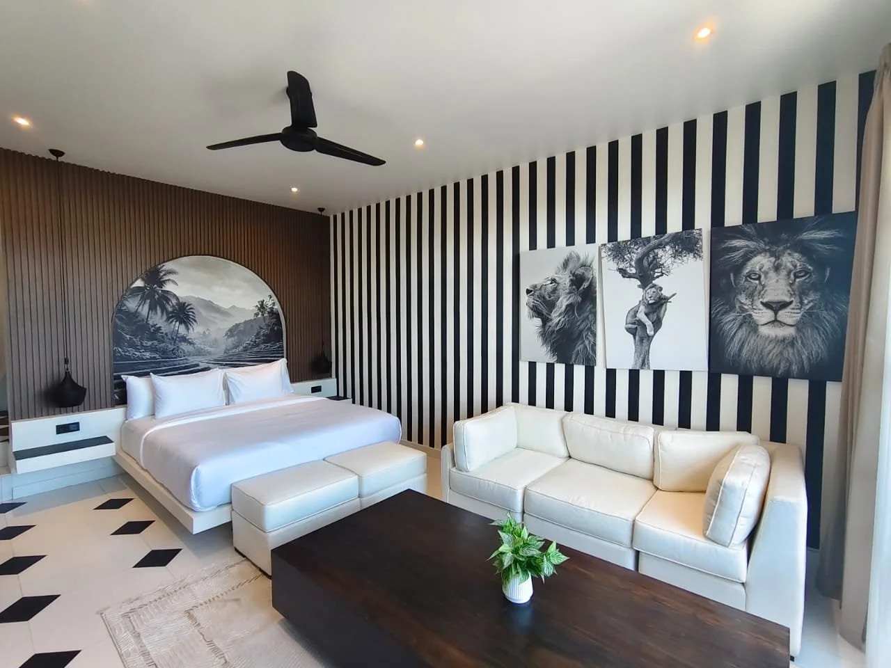 Avida Studios (2BR - Apartement)