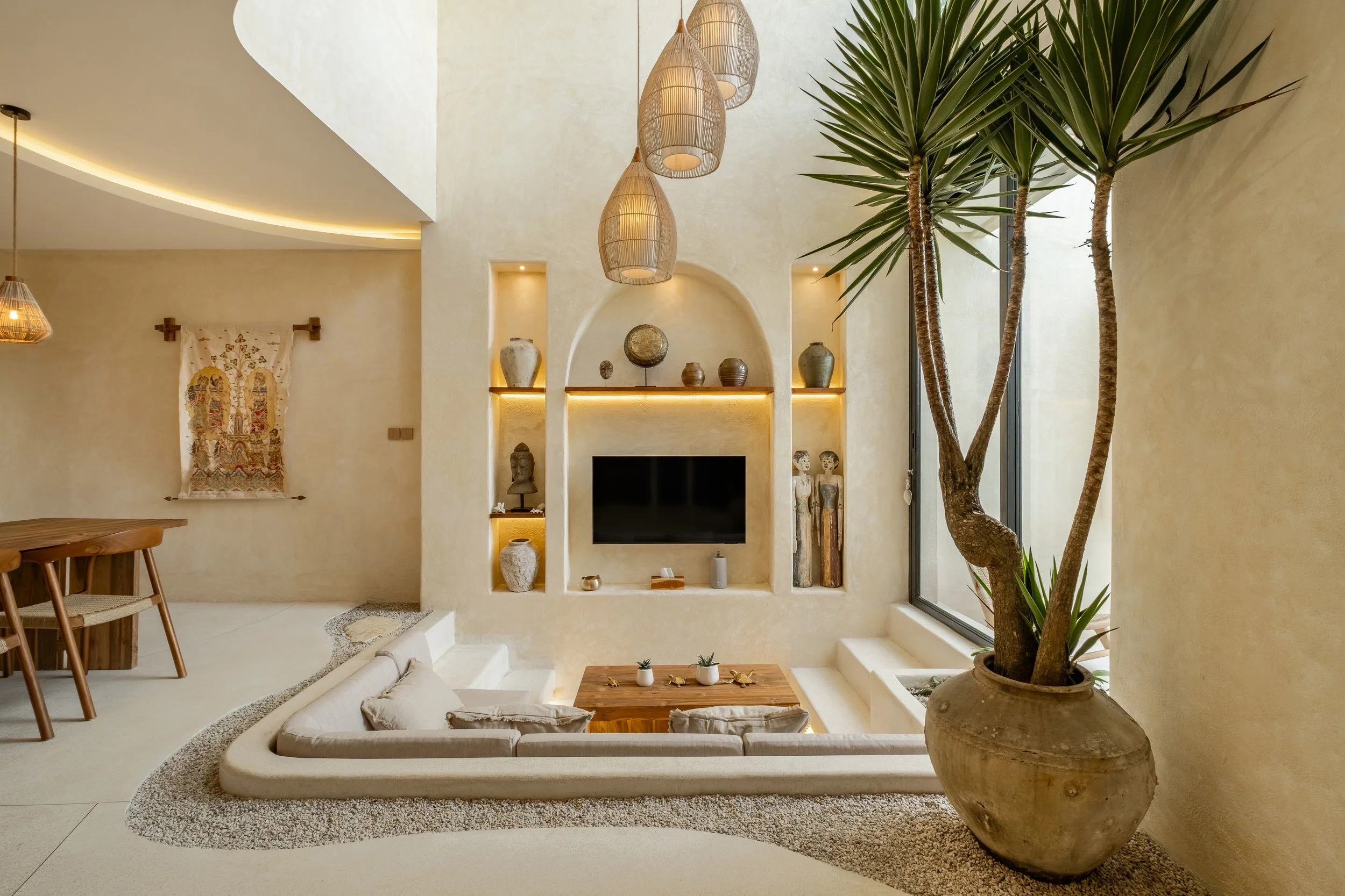 Villa Paolina Canggu