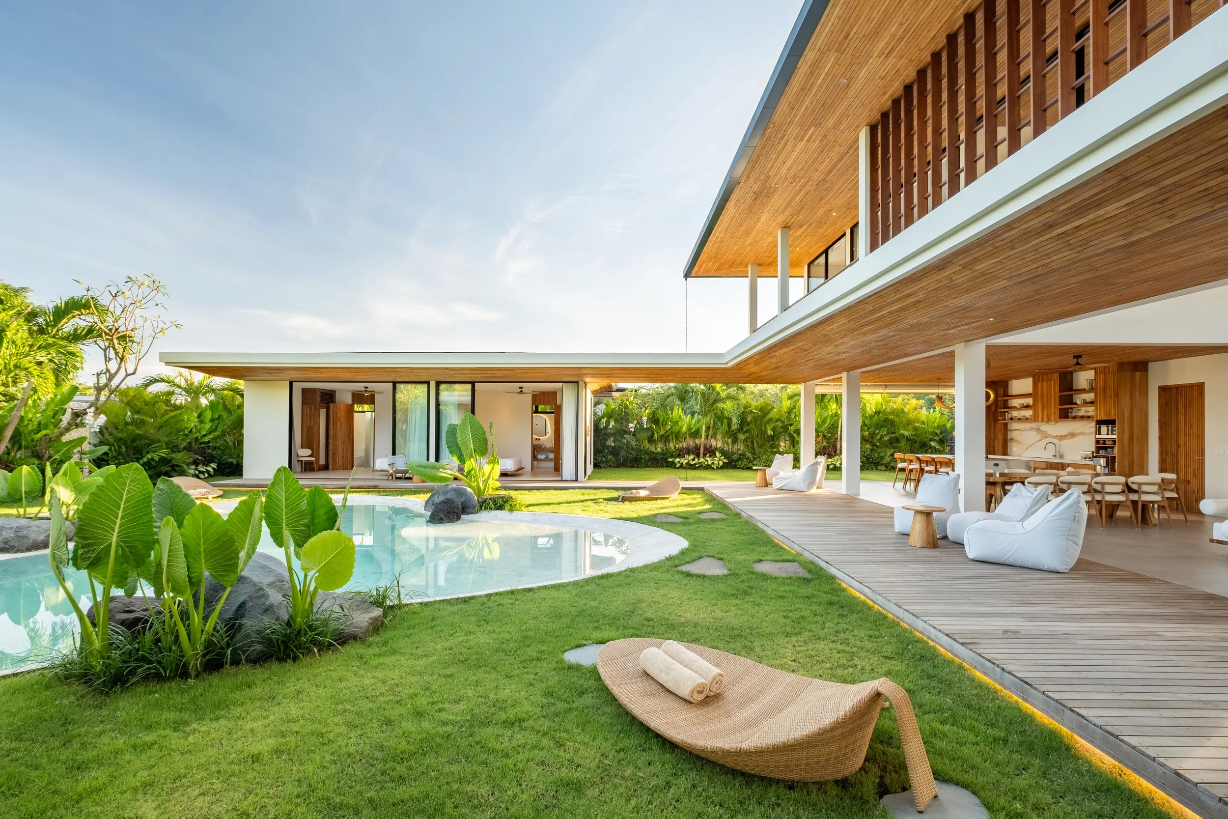 villa in Uluwatu