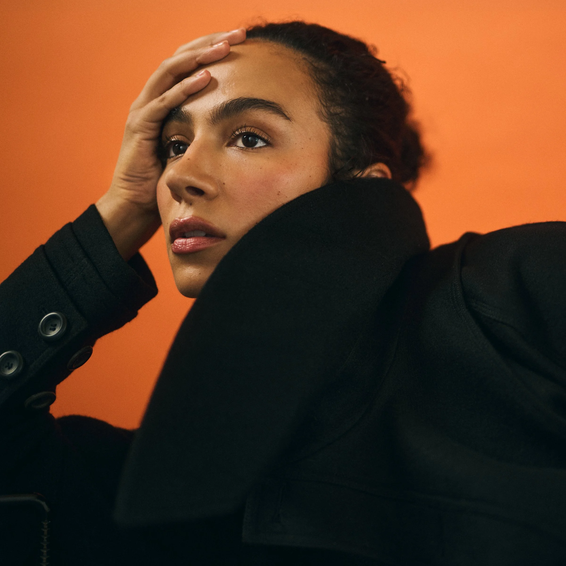 AURORA PERRINEAU / VESTAL