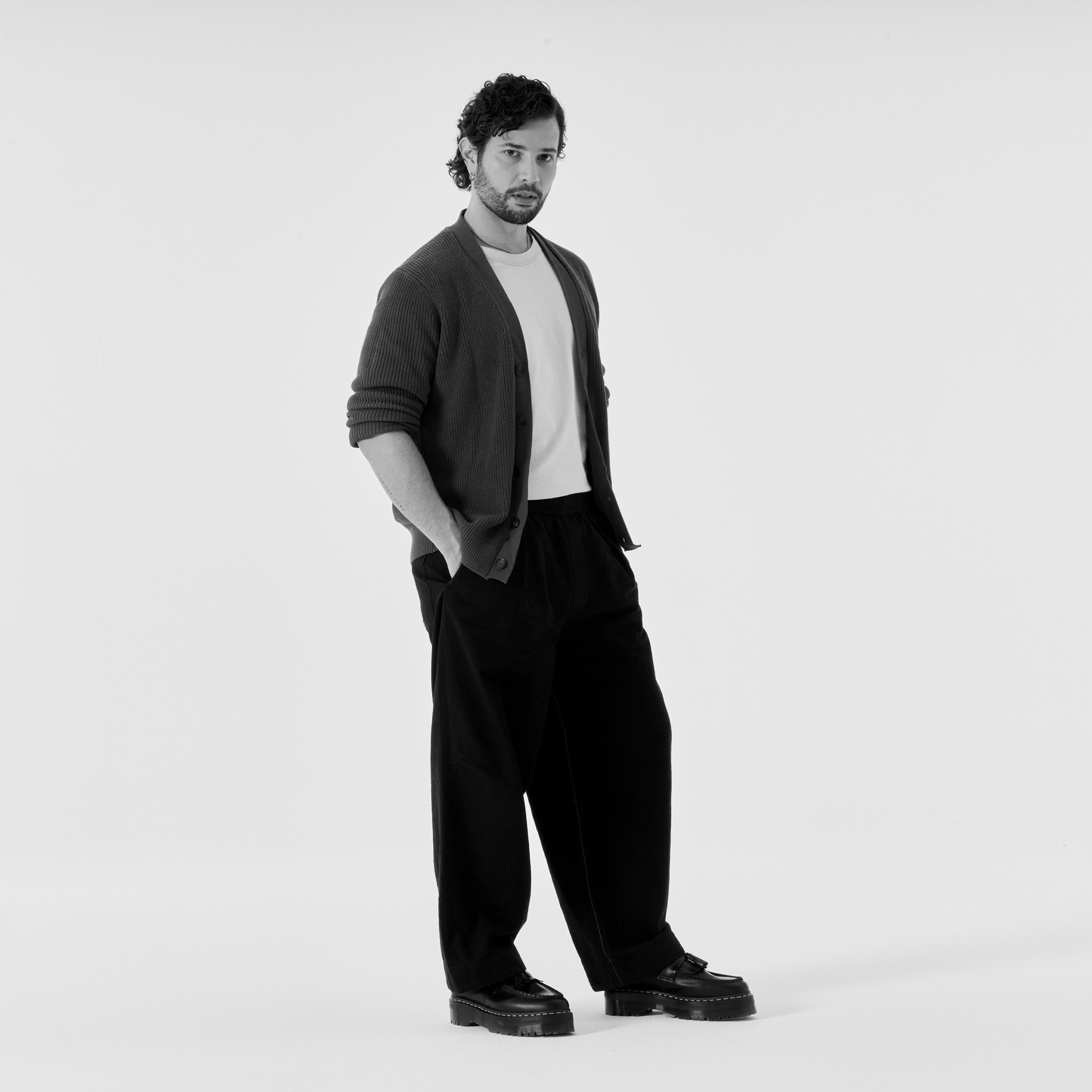 HARLEY & CO. / CAMPAIGN