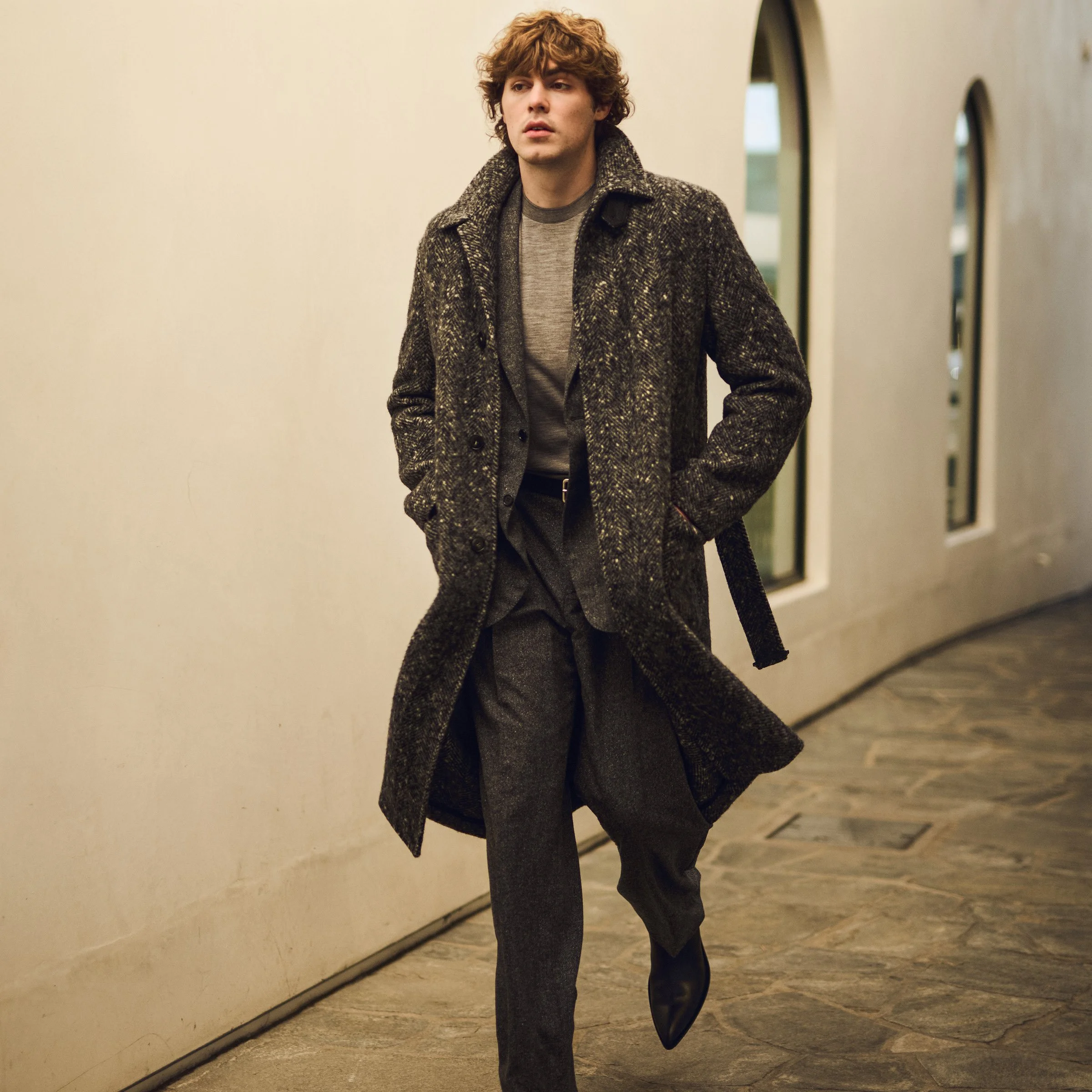 DISNEY. VESTAL. WINTER 2026