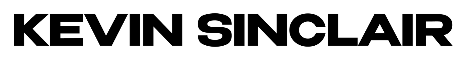 KEVIN SINCLAIR