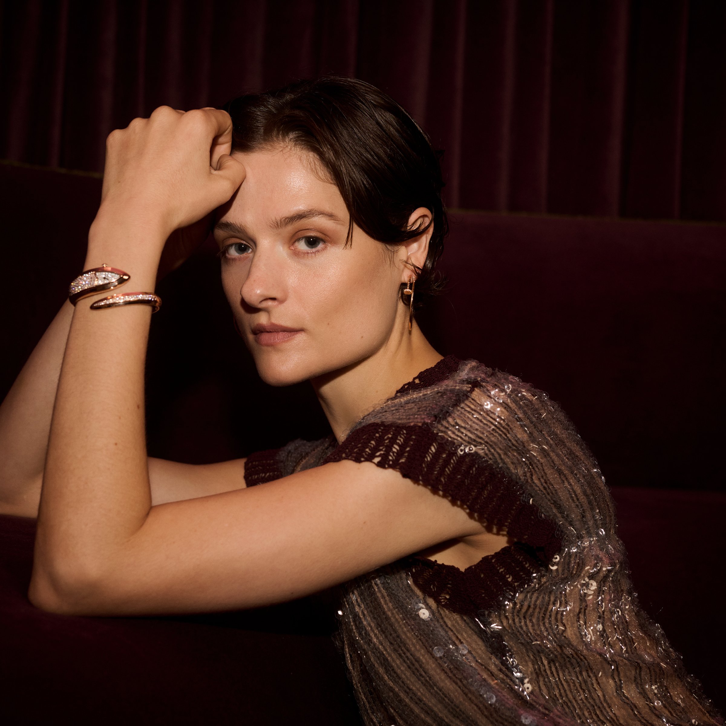 VESTAL / BULGARI