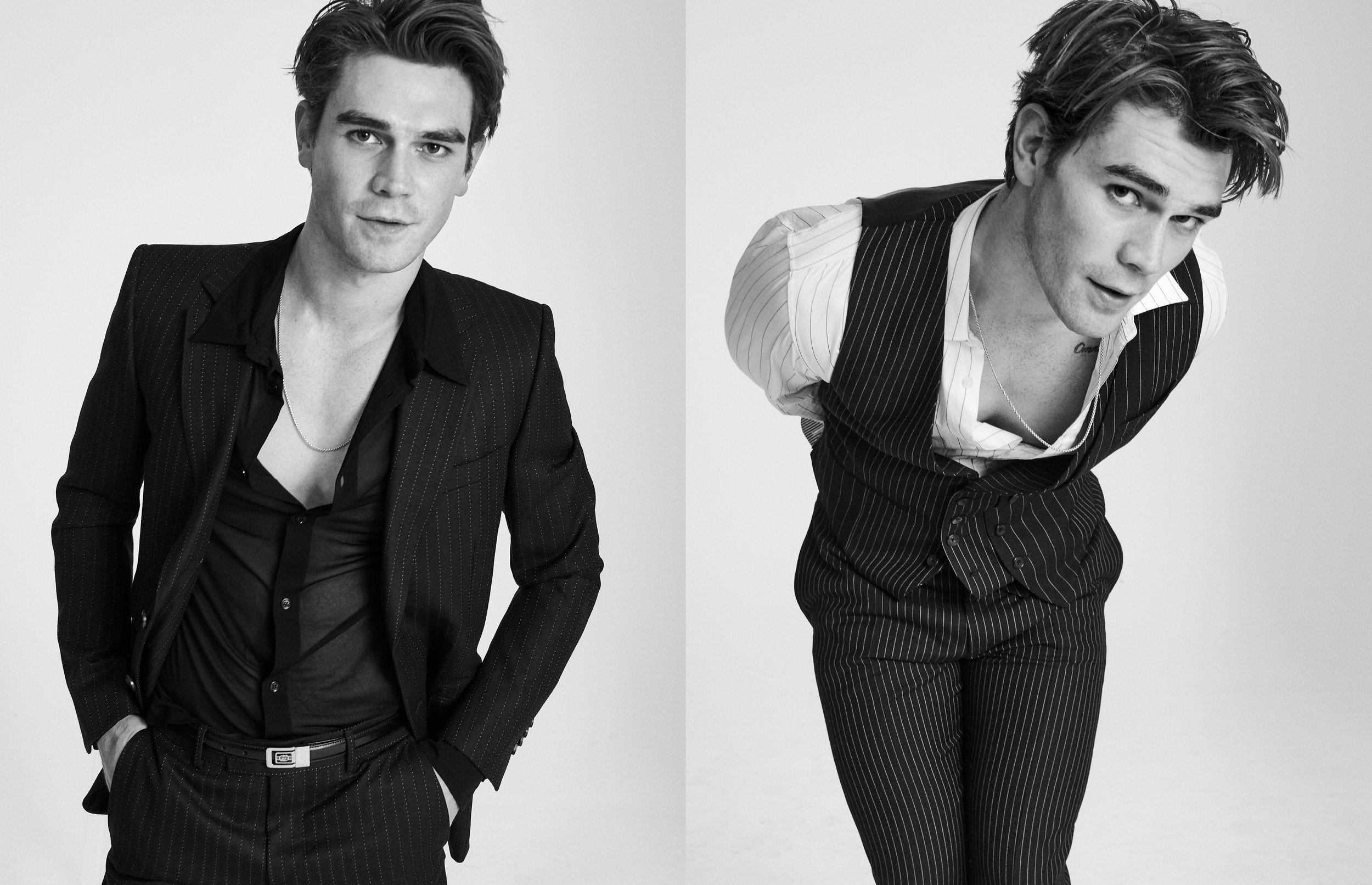 KJ APA