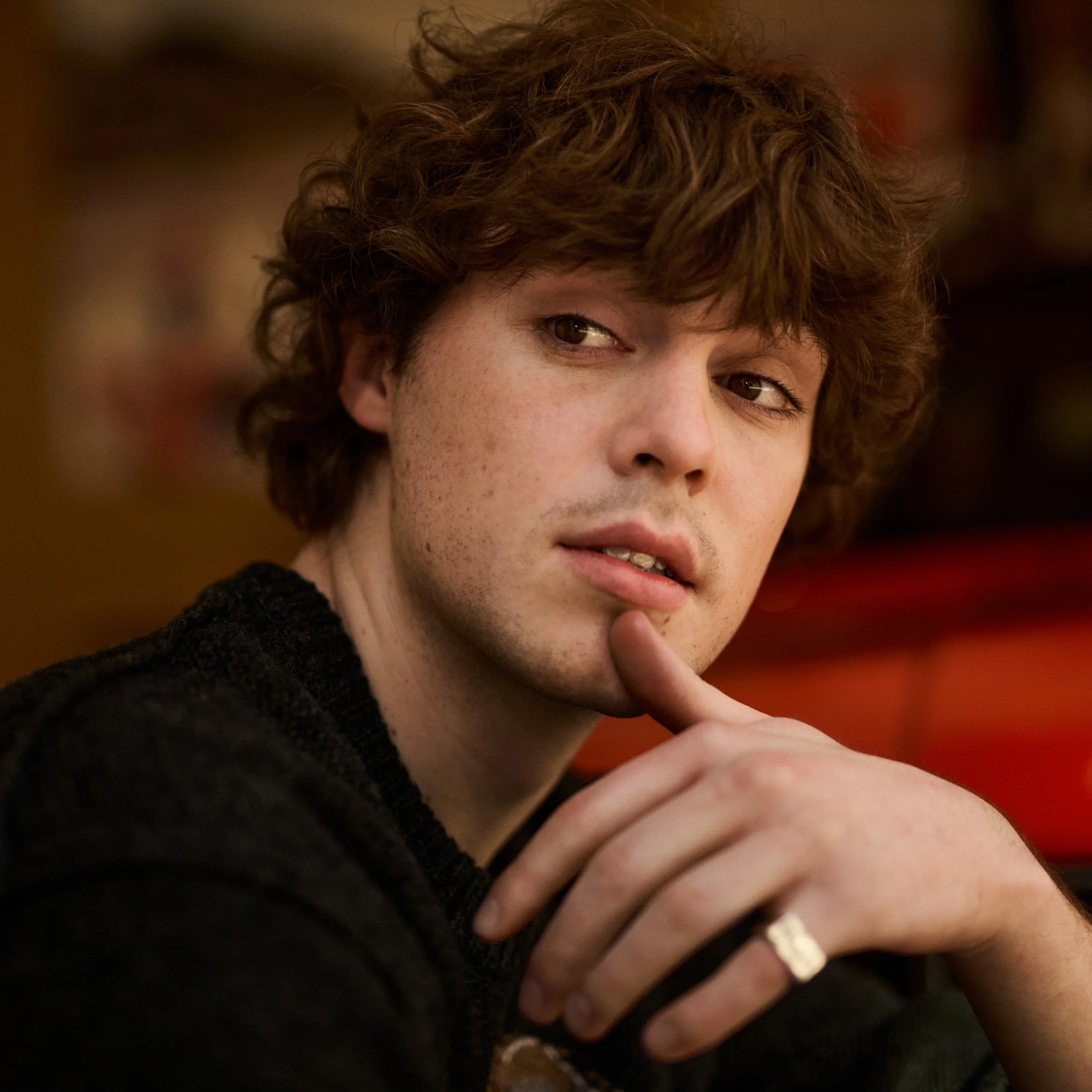 DISNEY. VESTAL. WINTER 2026