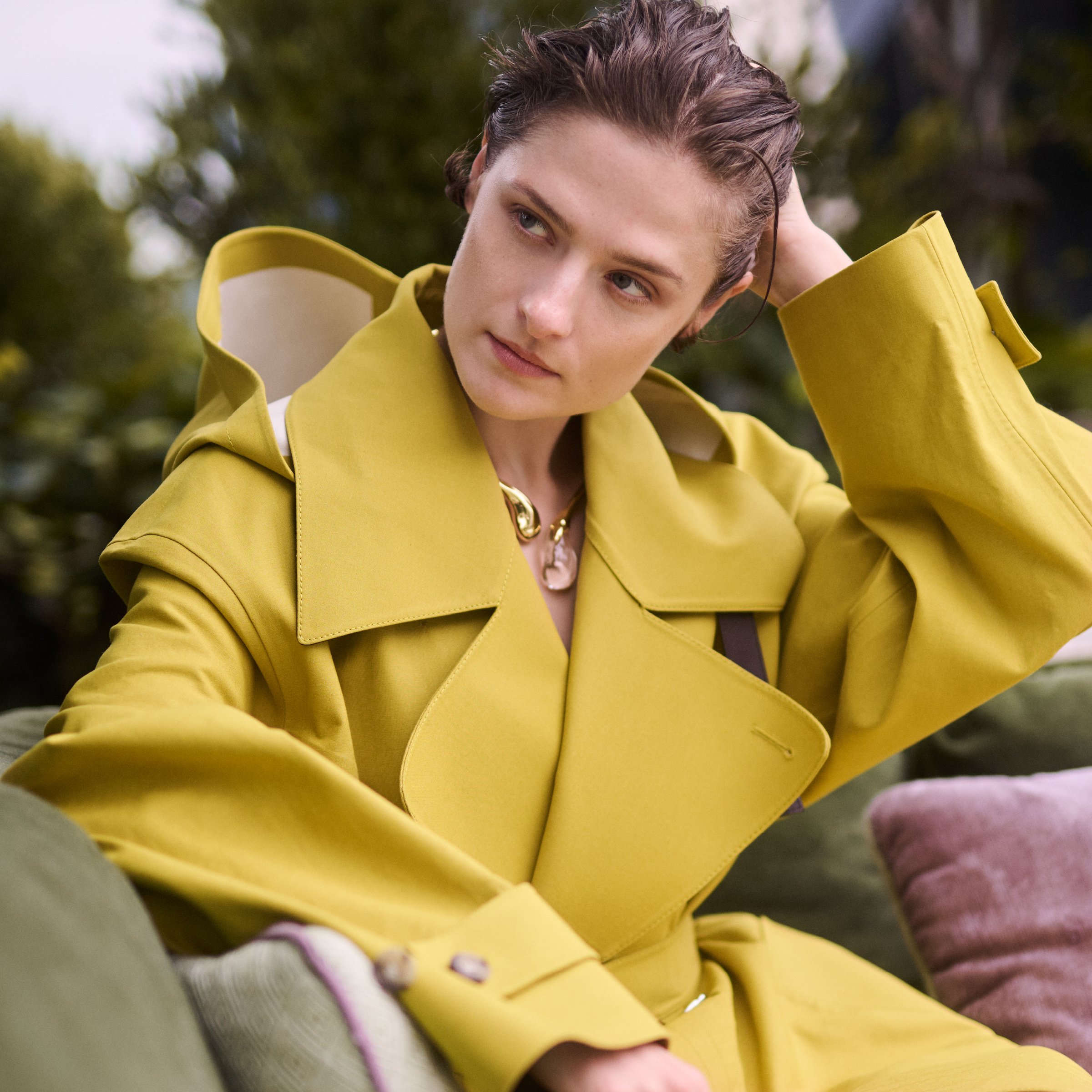 VESTAL / TOD’S