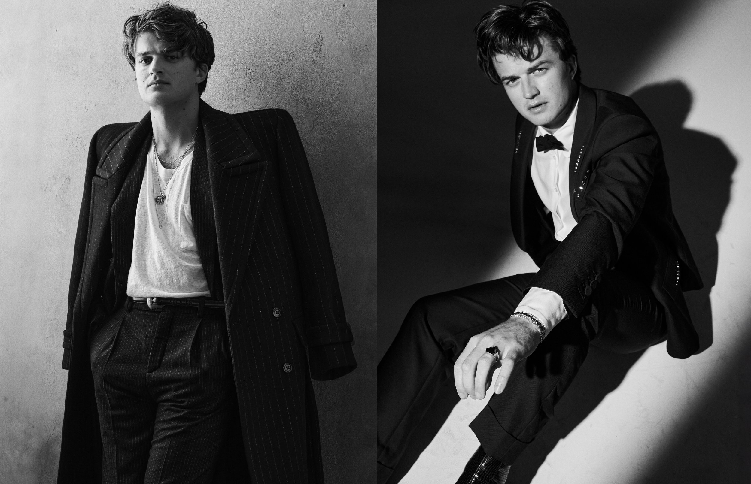 JOE KEERY