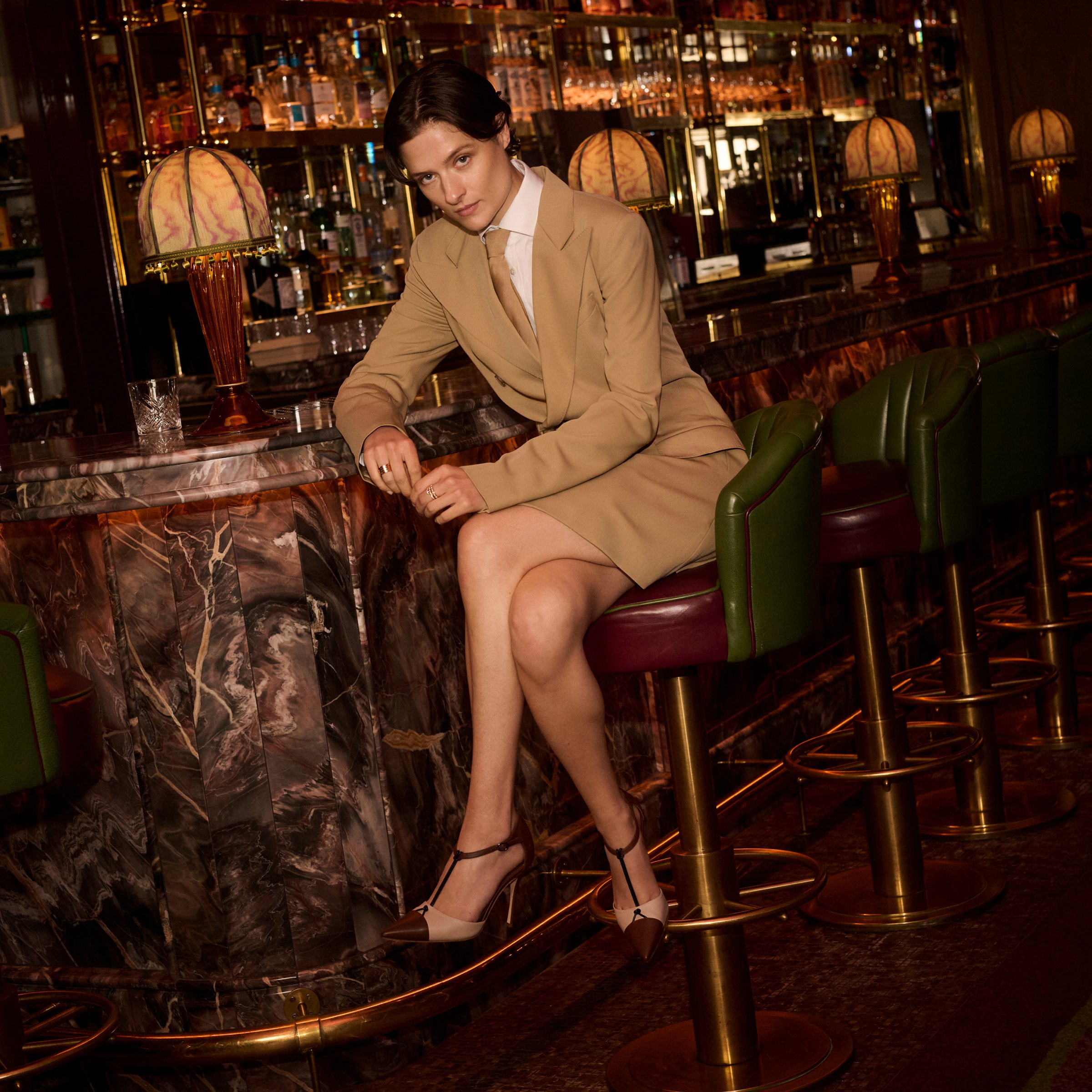VESTAL / RALPH LAUREN COLLECTION