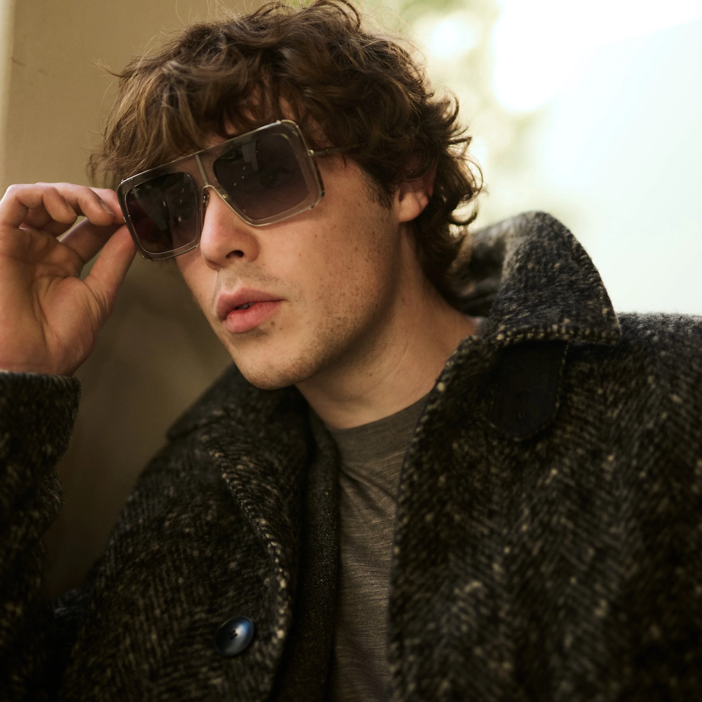 DISNEY. VESTAL. WINTER 2026