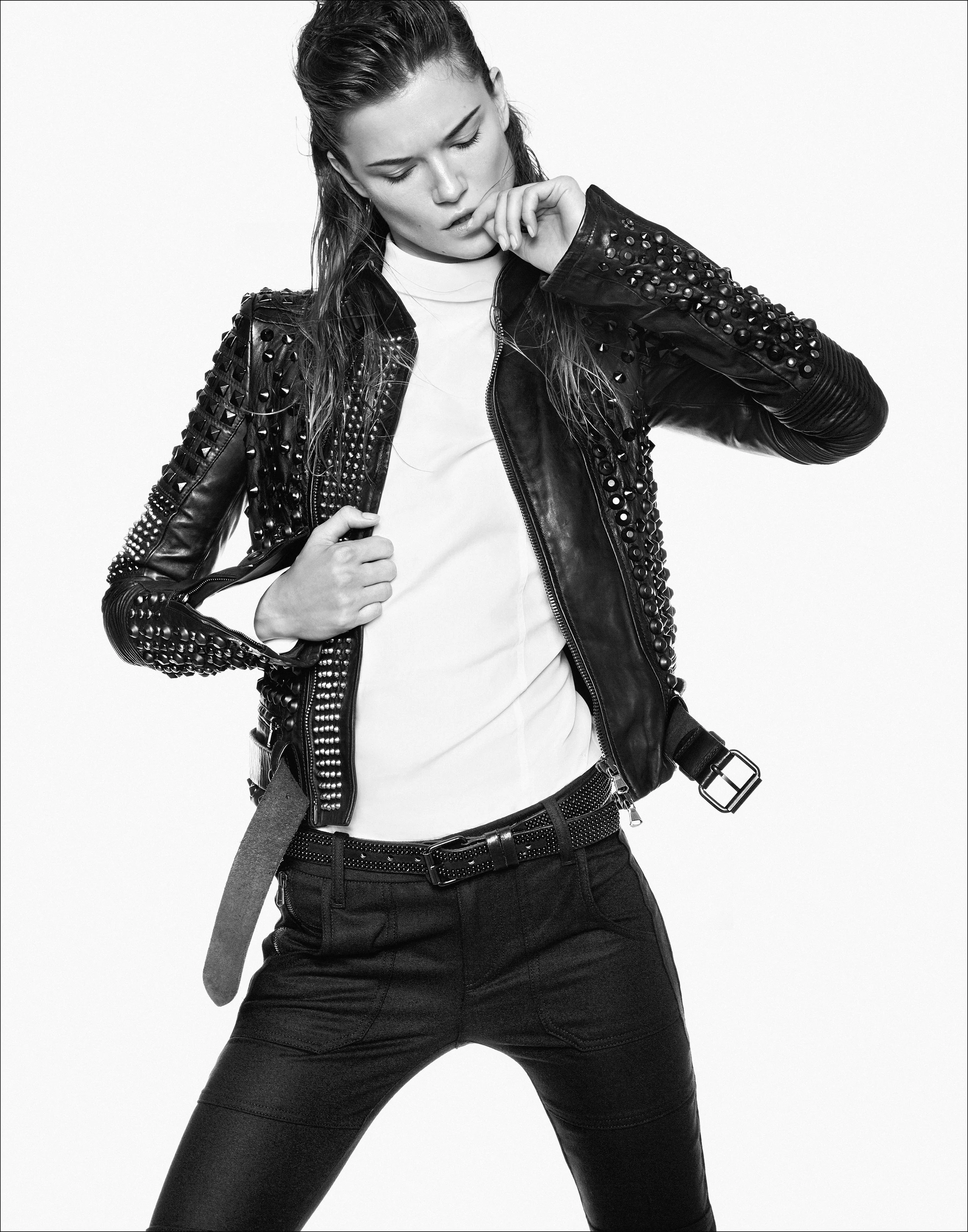 KASIA STRUSS - DIESEL