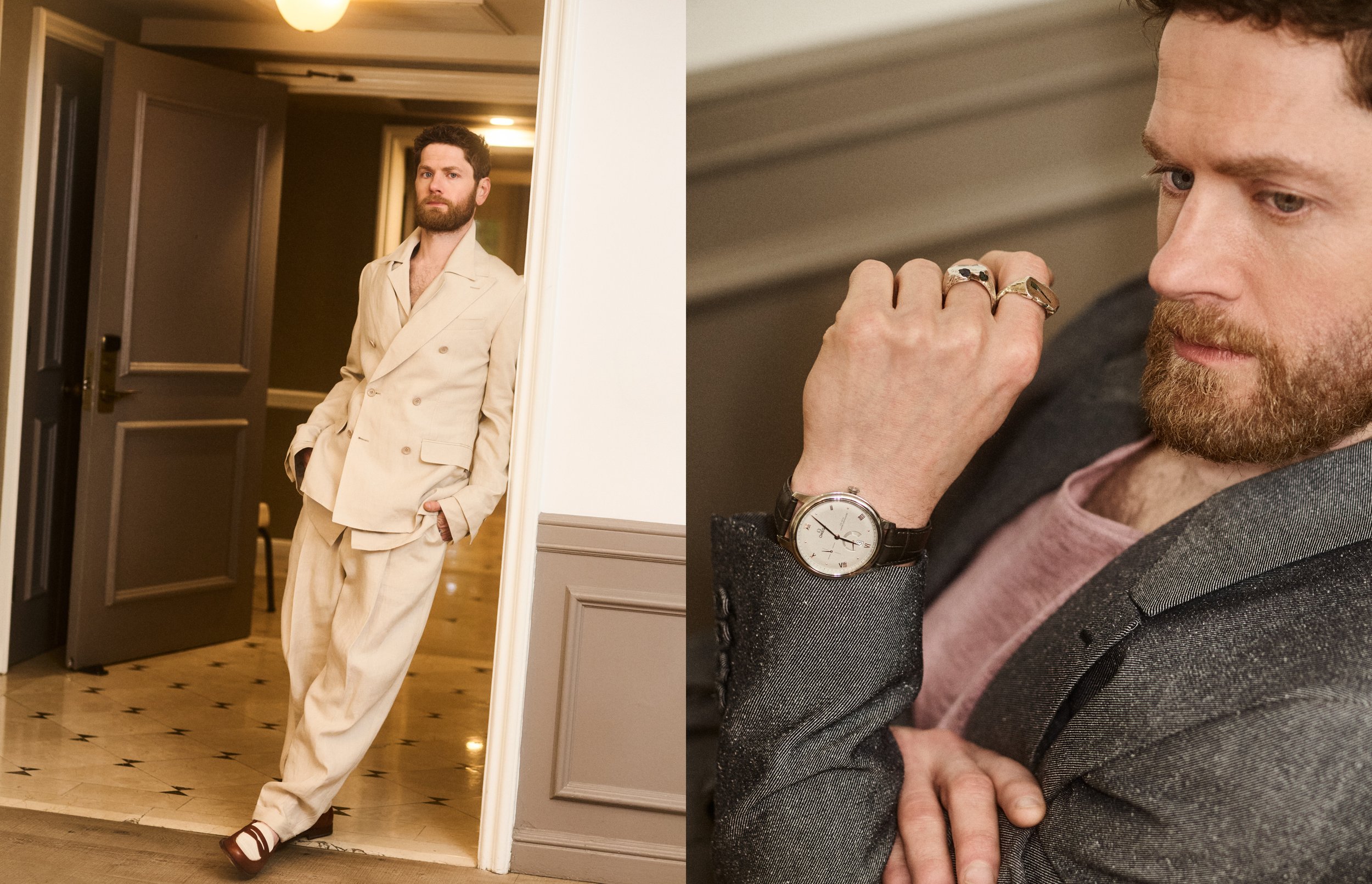 KYLE SOLLER