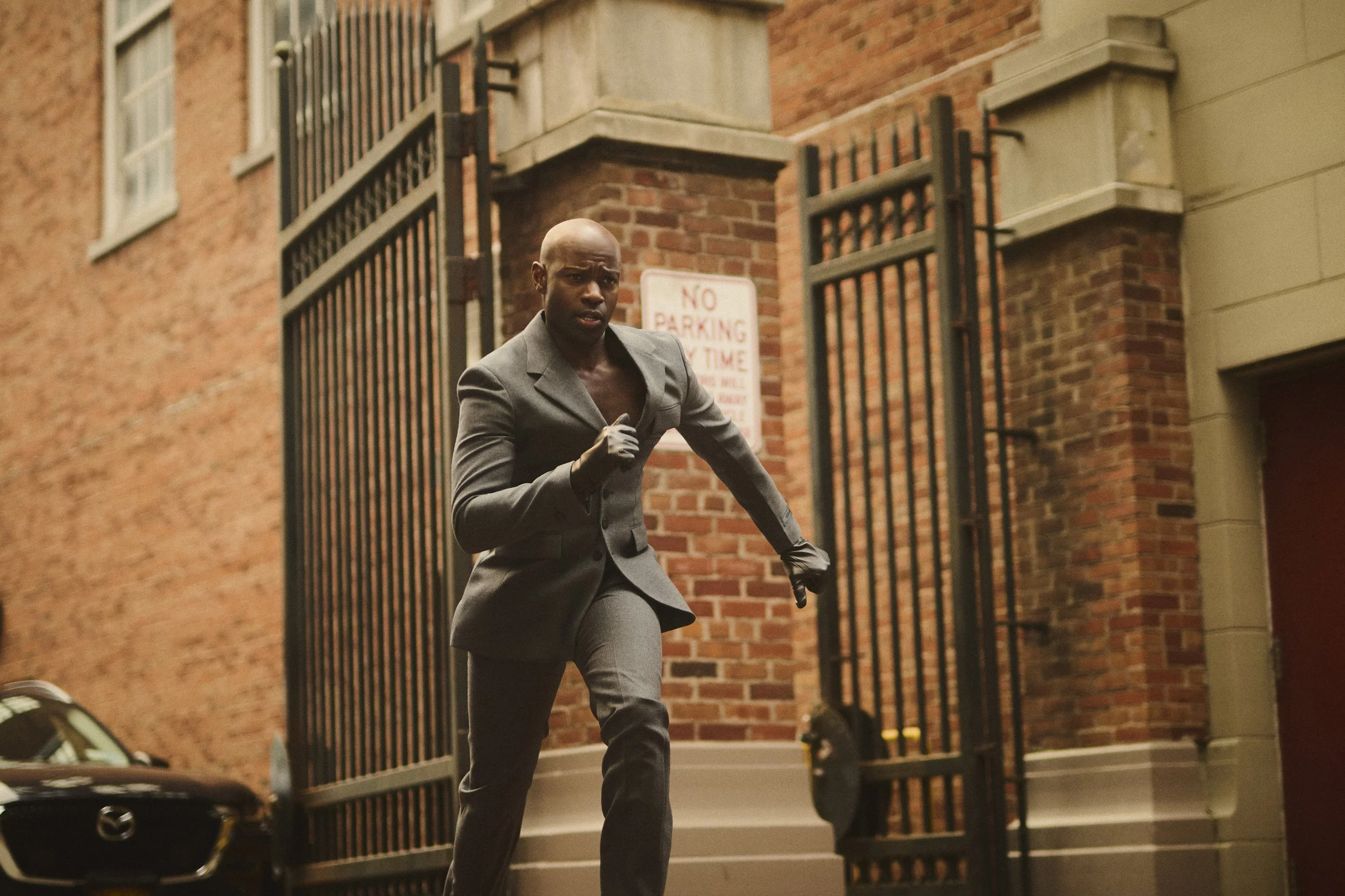 DAVID GYASI / FRANCIS FORD COPPOLA WINERY