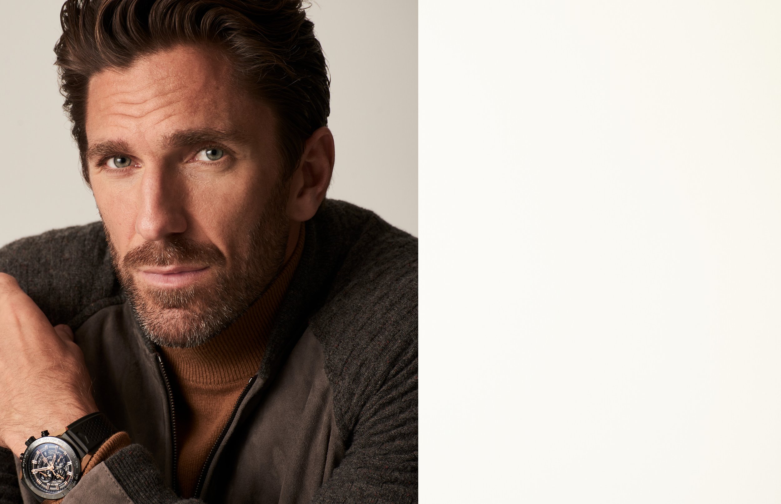 HENRIK LUNDQVIST