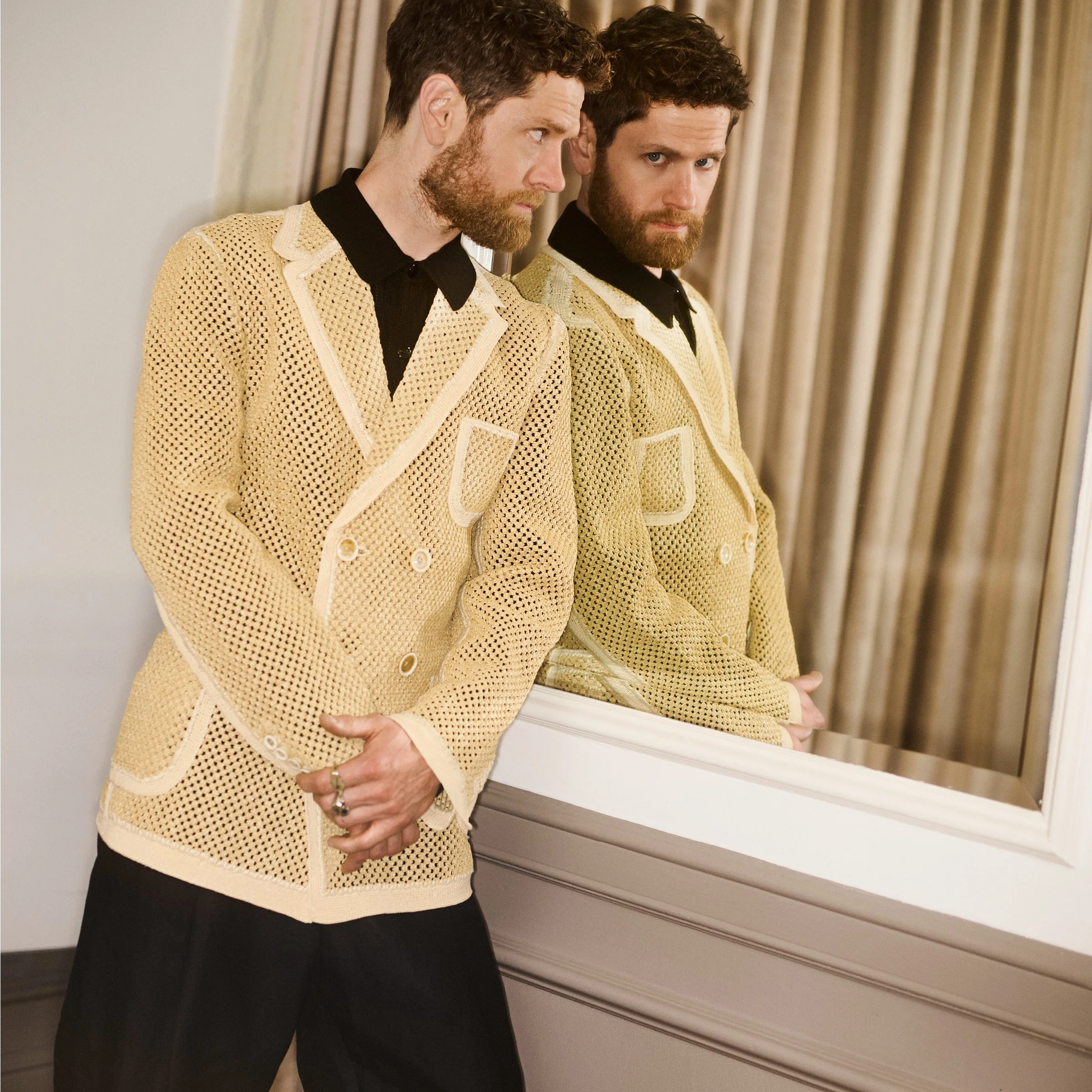 KYLE SOLLER / VESTAL